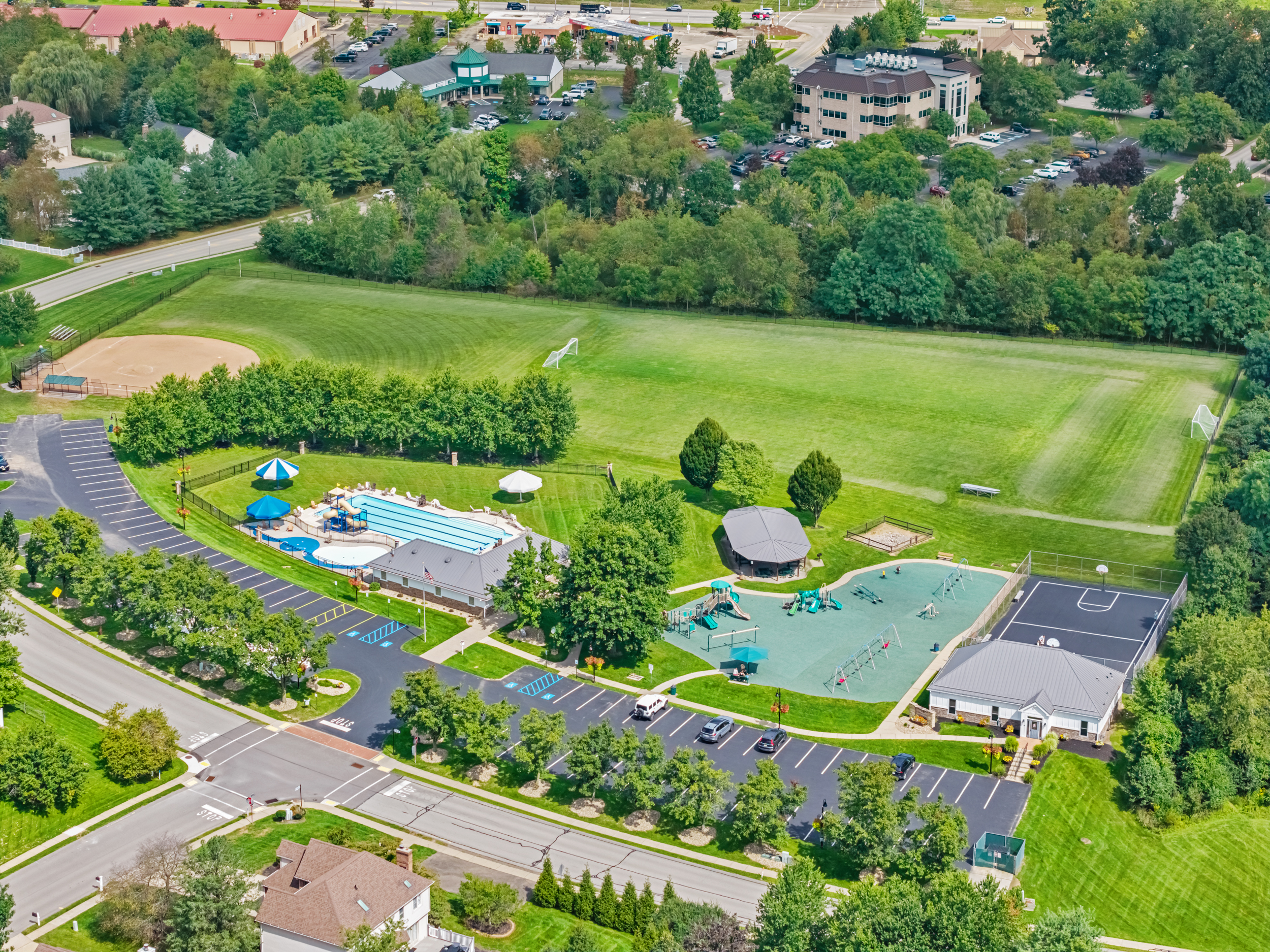  333 Warrick Drive, Seven Fields, PA 16046 - 物件實景