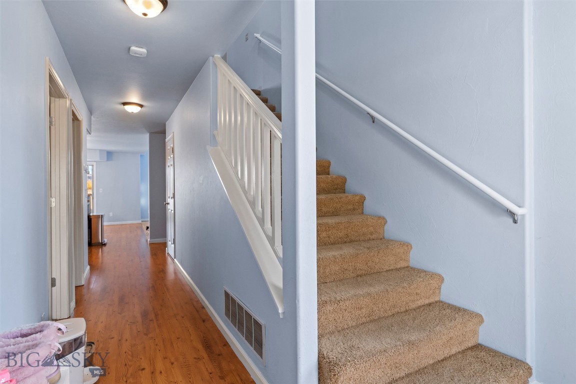 Bozeman, Montana, 59715, United States, 3 Bedrooms Bedrooms, ,3 BathroomsBathrooms,Residential,For Sale,1991519