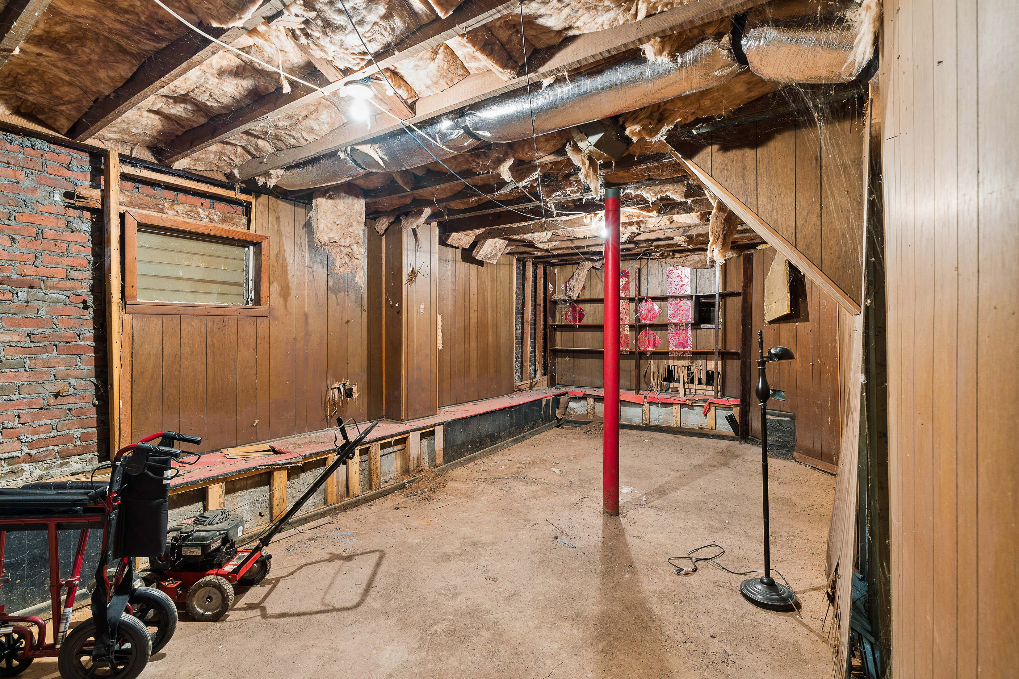  Classic Character Meets Modern Livability - 物件實景