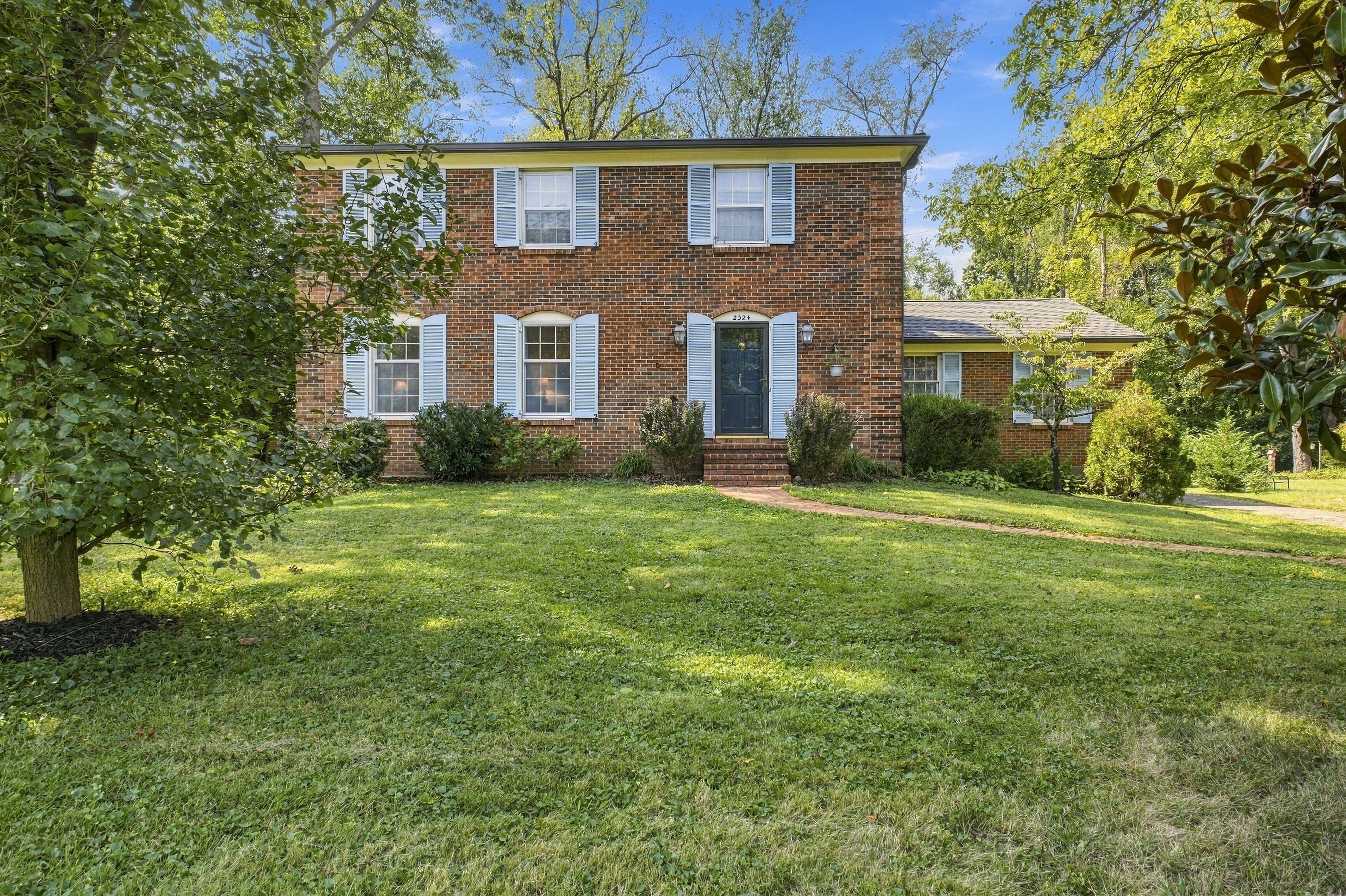  2324 Thornhill Road, Louisville, KY 40222 - 物件實景