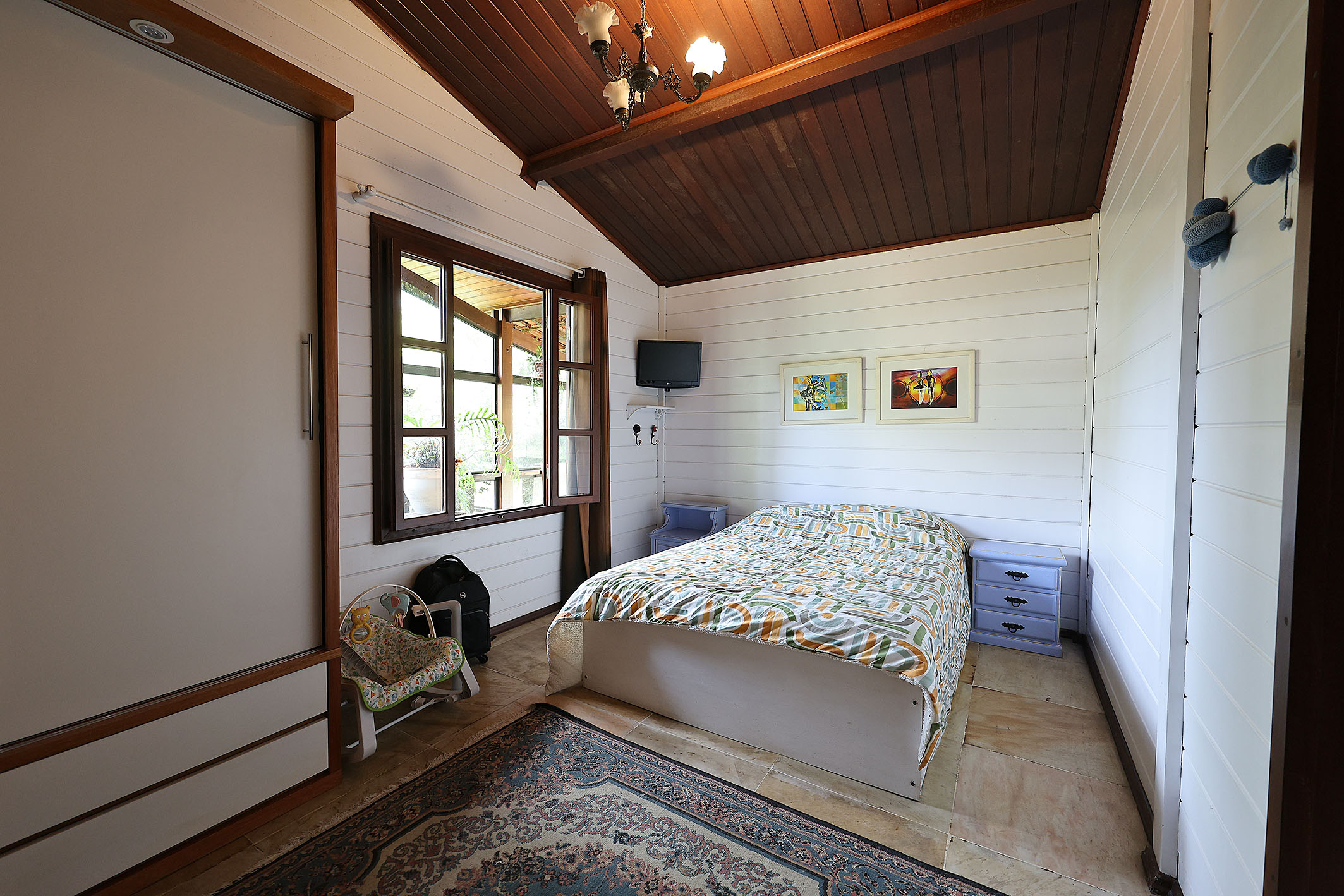  Country House with Privileged Views in Granja Comary, Teresópolis - 物件實景