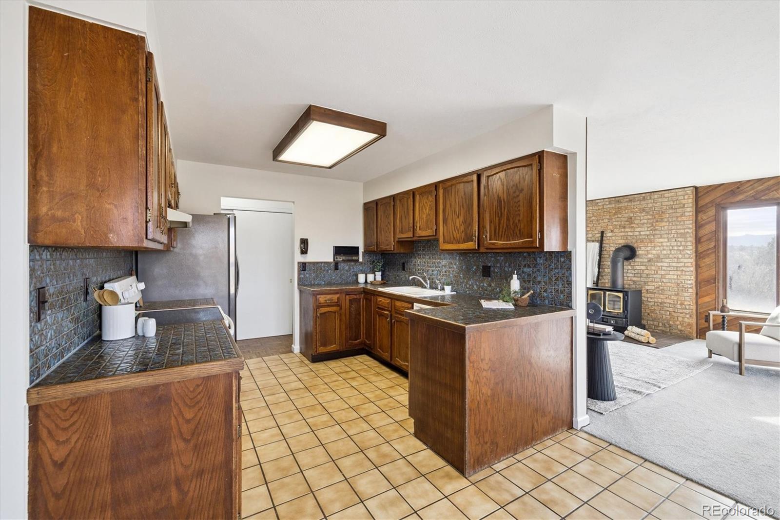 Sedalia, Colorado, 80135, United States, 4 Bedrooms Bedrooms, ,2 BathroomsBathrooms,Residential,For Sale,1998978