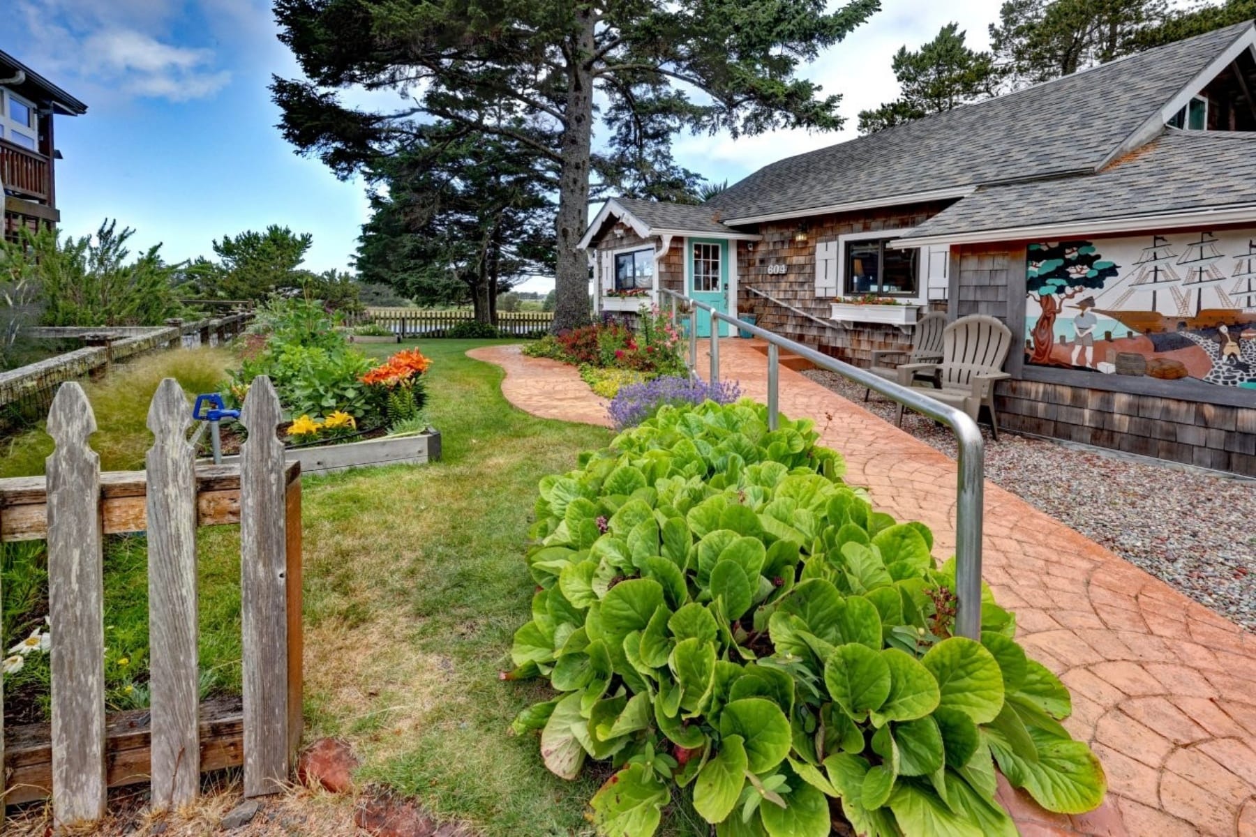  604 15th Avenue Seaside, OR 97138 - 物件實景