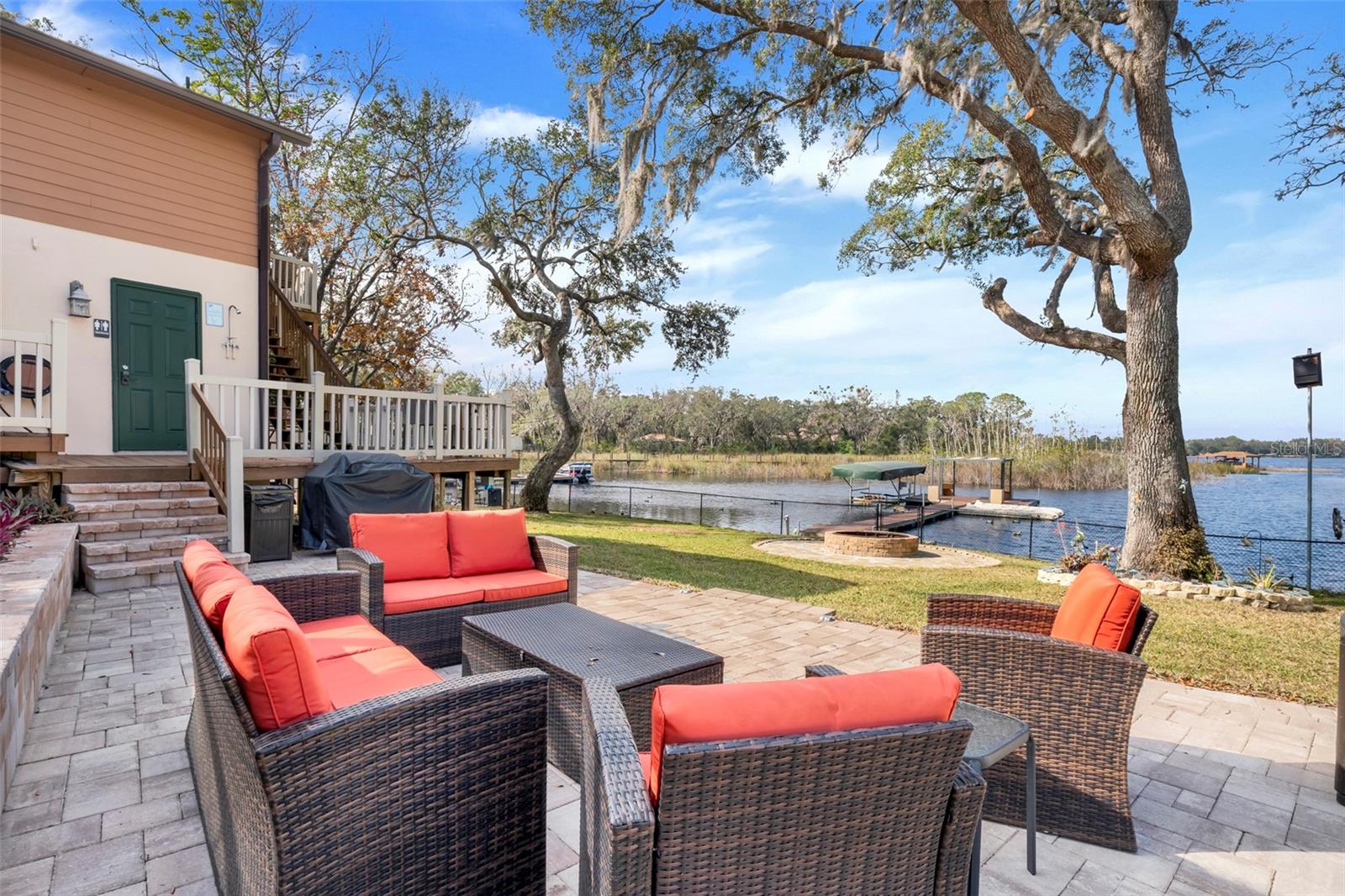 GROVELAND, Florida, 34736, United States, 4 Bedrooms Bedrooms, ,4 BathroomsBathrooms,Residential,For Sale,1695910