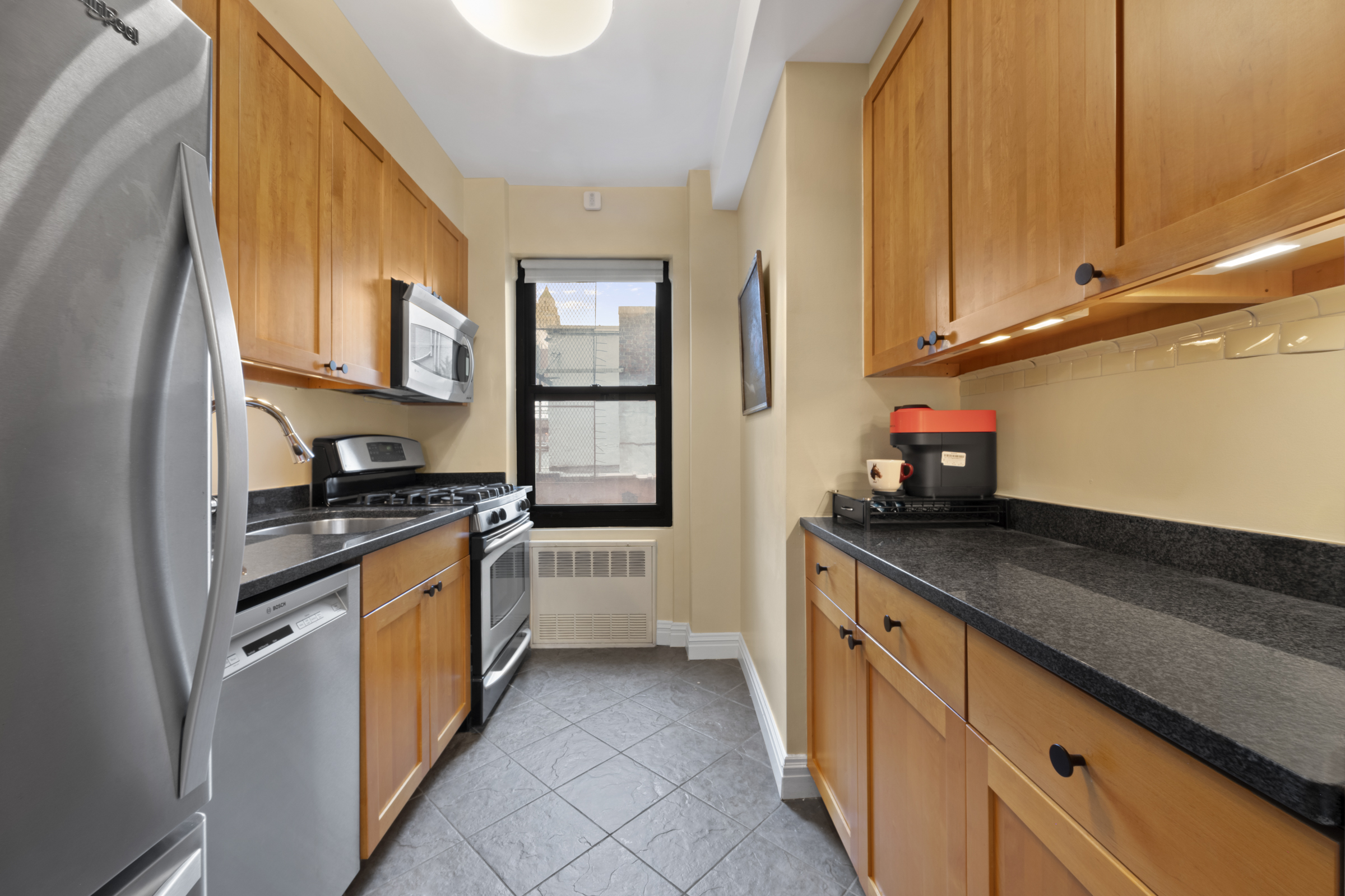  177 East 77th Street 7D - 物件實景