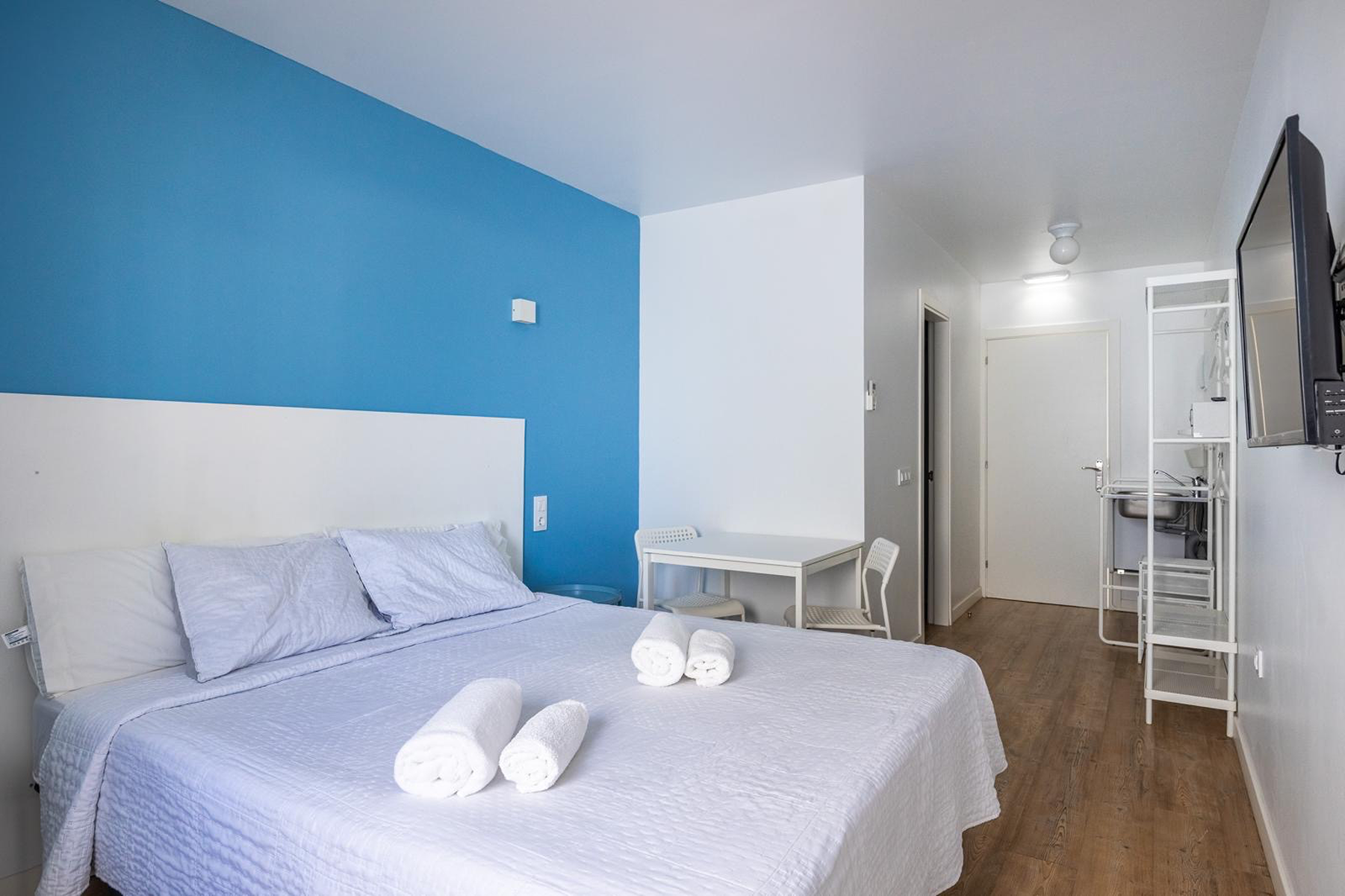  Hotel El Bahía, Algeciras, Cádiz - 物件實景