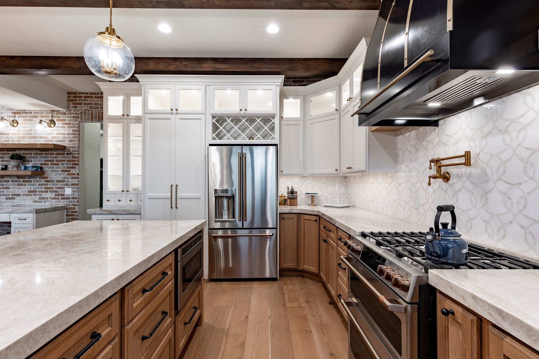  Stunning Custom Home in the Coveted Hideout Canyon Community - 物件實景