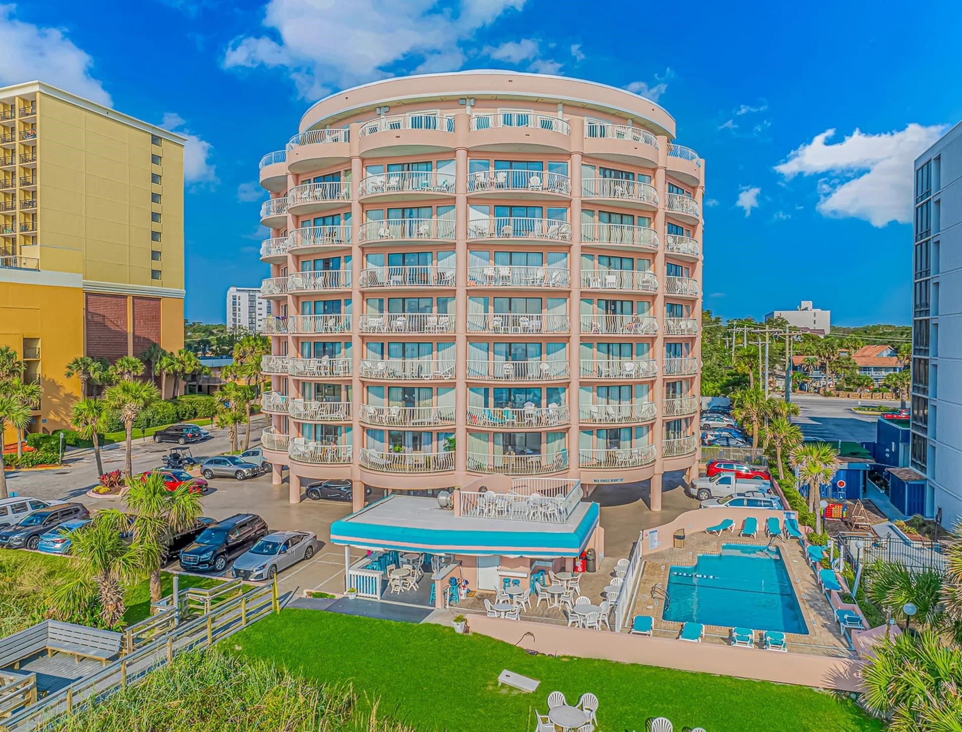 70th Ave, Myrtle Beach, SC 29572