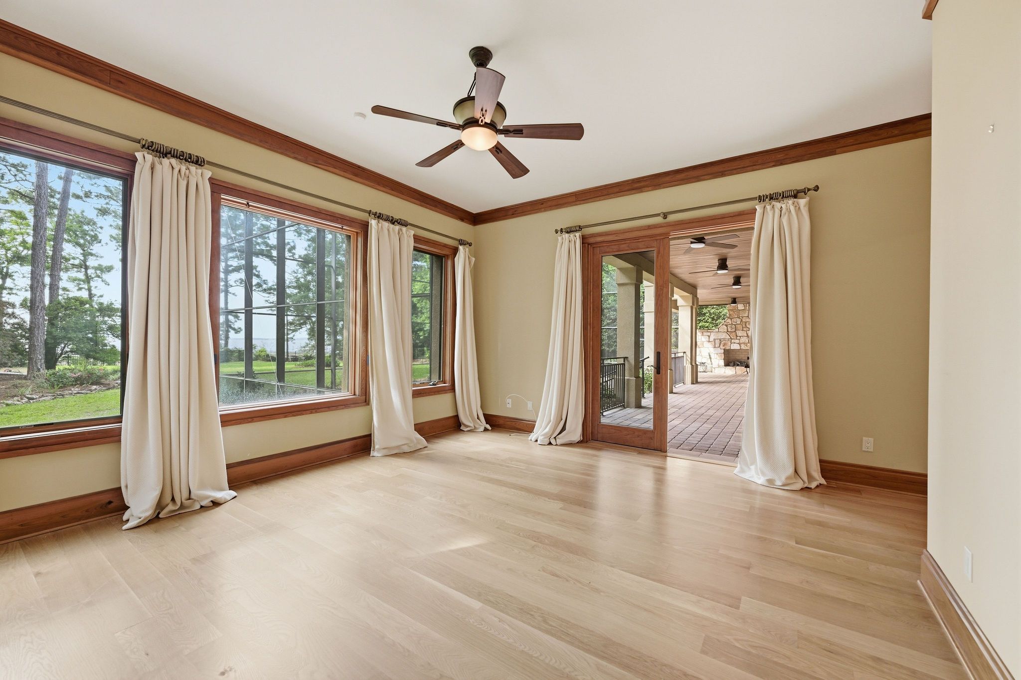  940842 Old Nassauville Road, Fernandina Beach, FL, 32034 - 物件實景