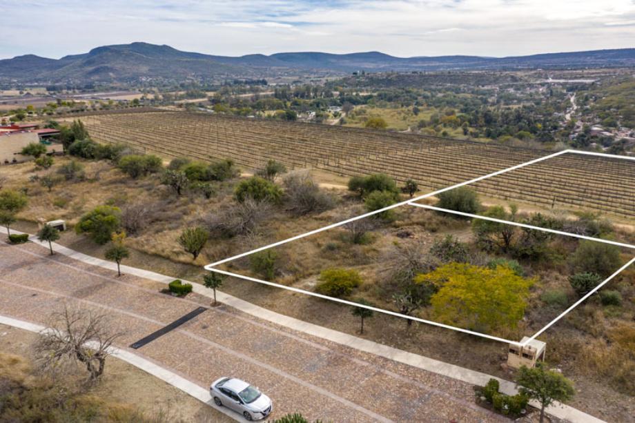 Malbec, San Miguel de Allende, Guanajuato, 37898, Mexico, 1 Bedroom Bedrooms, ,Residential,For Sale,Malbec,1621070