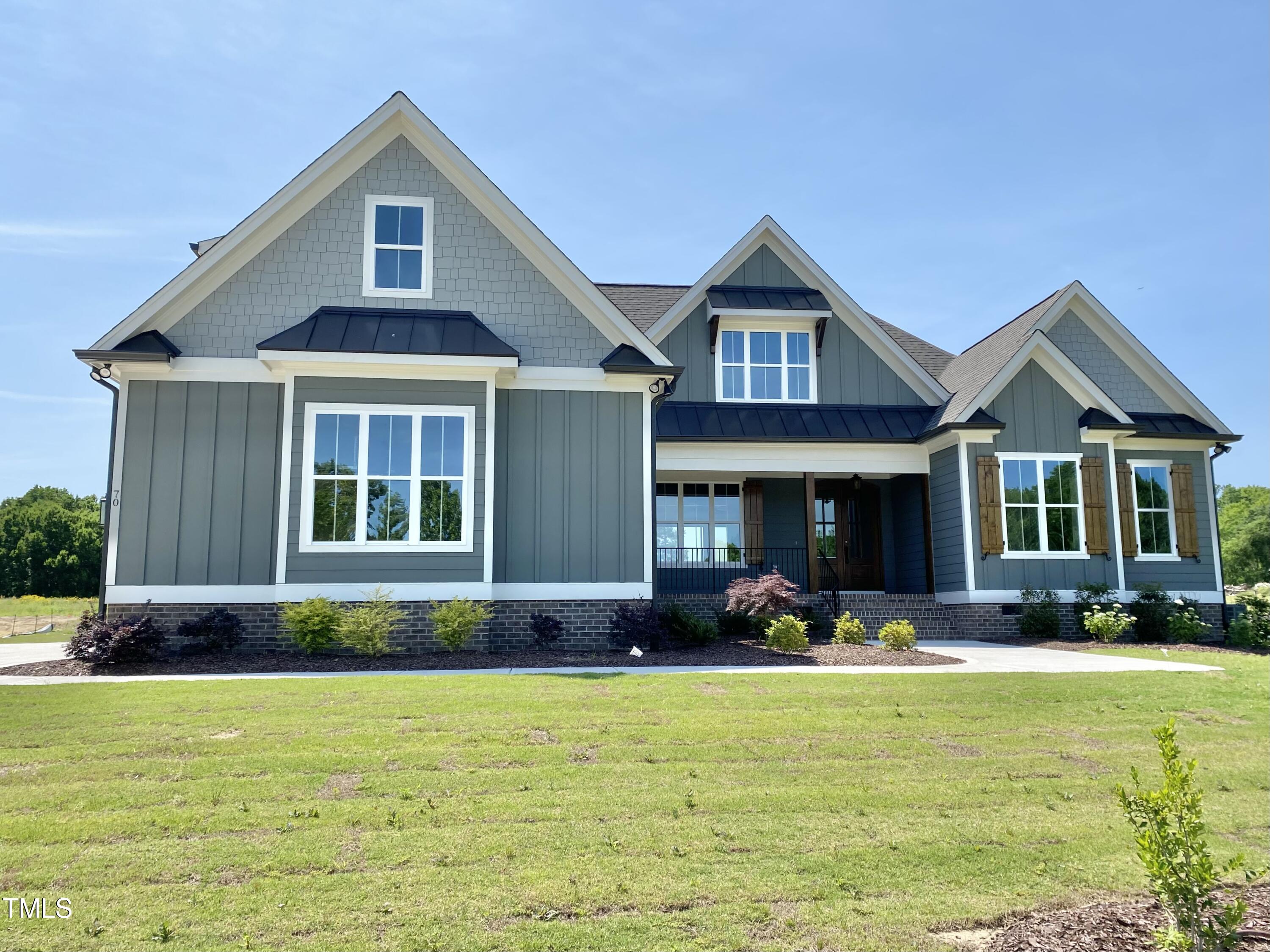 70 Water Willow Lane, Zebulon, North Carolina, 27597, United States, 4 Bedrooms Bedrooms, ,4 BathroomsBathrooms,Residential,For Sale,70 Water Willow Lane,1658867