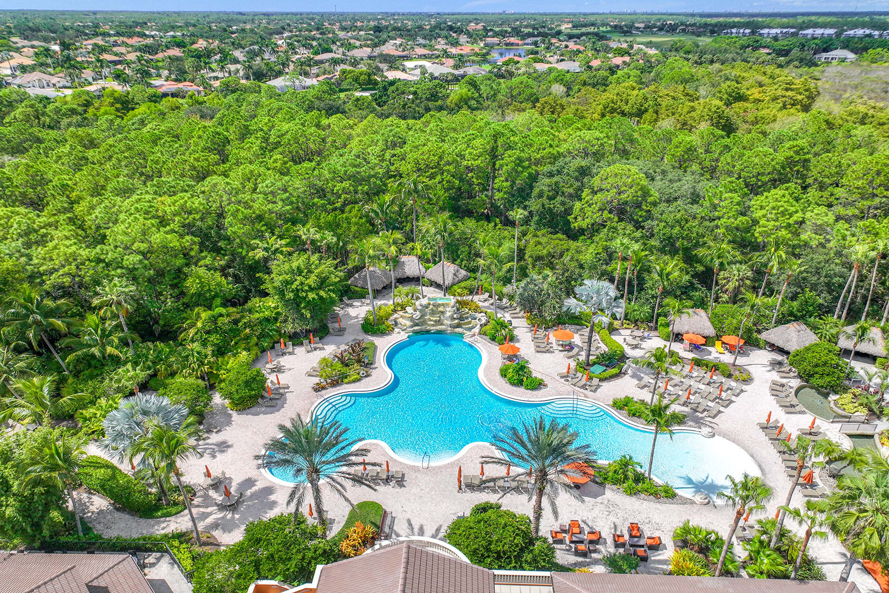  LELY RESORT - OLE - 物件實景