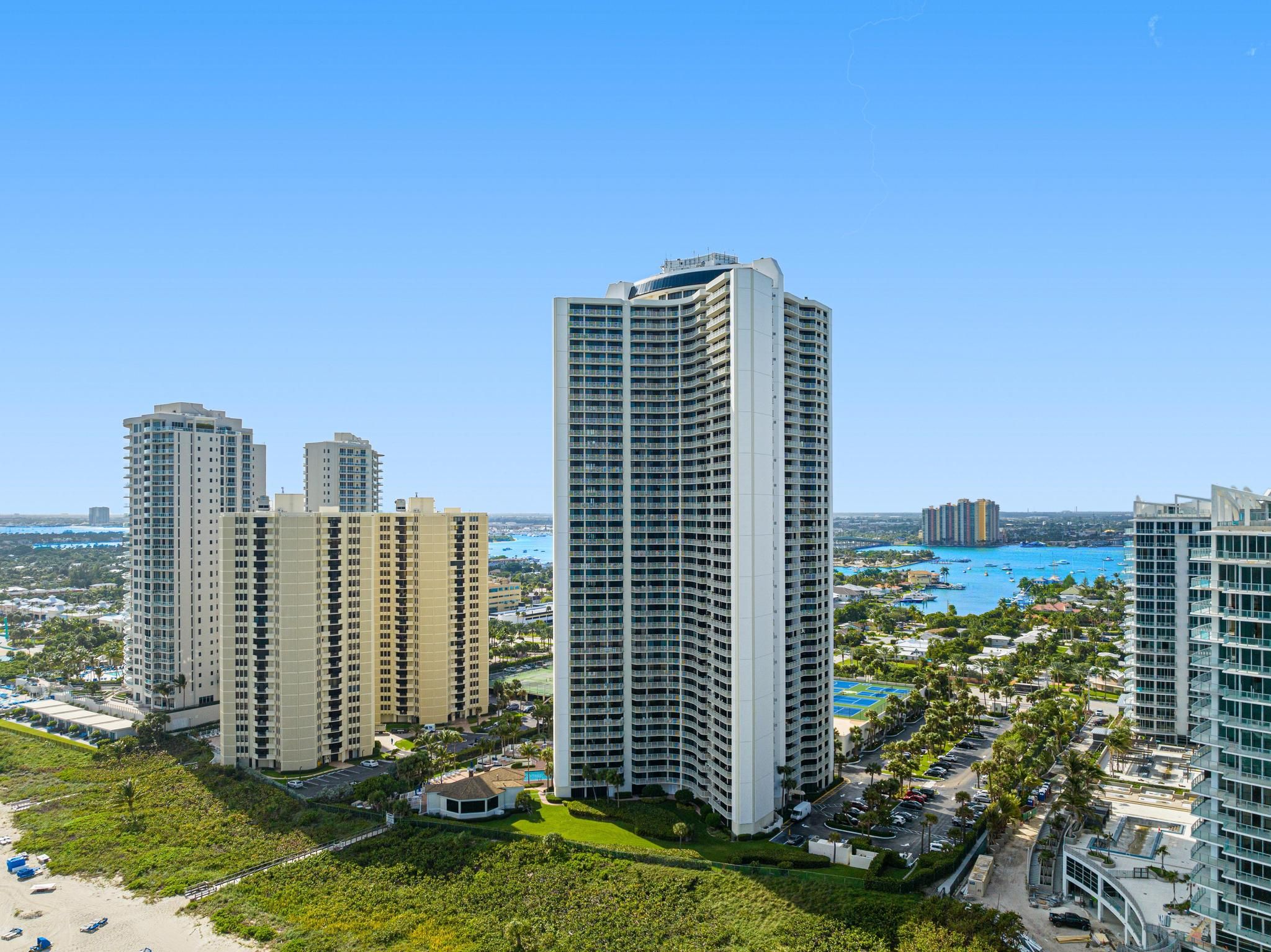  3000 N Ocean Dr,Riviera Beach, FL, 33404 - 物件實景