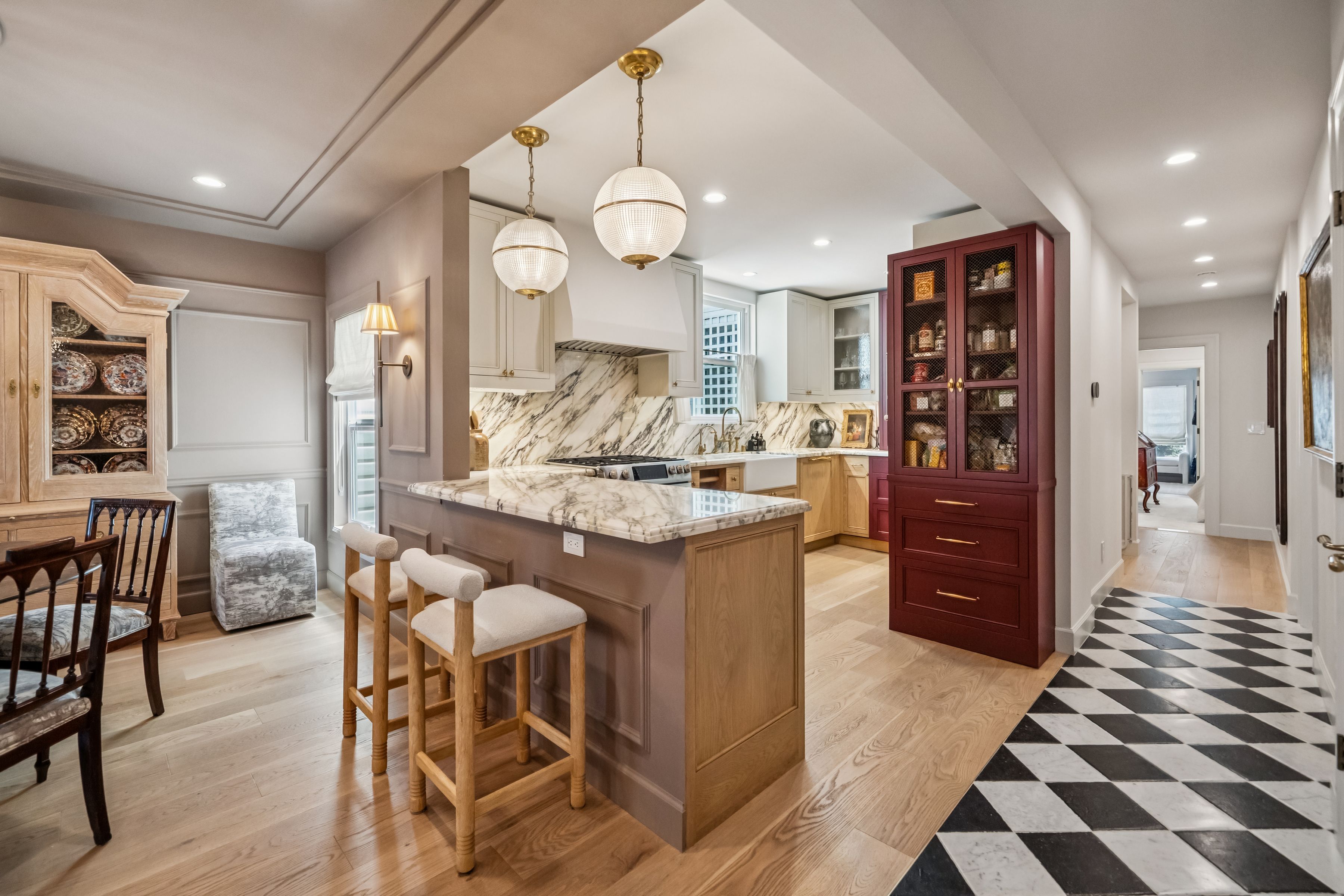  Bespoke Marina Condo - 物件實景
