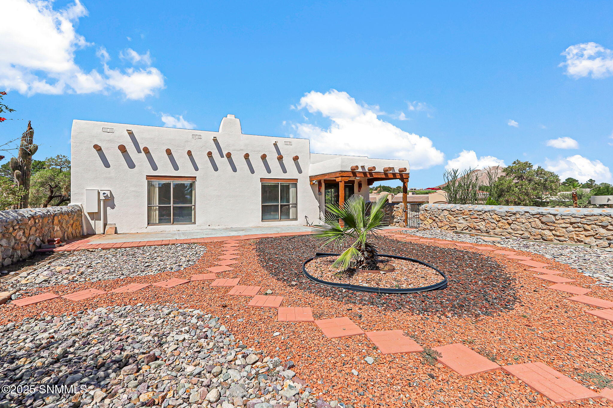 Vista Hermosa , Las Cruces, NM 88007 #1