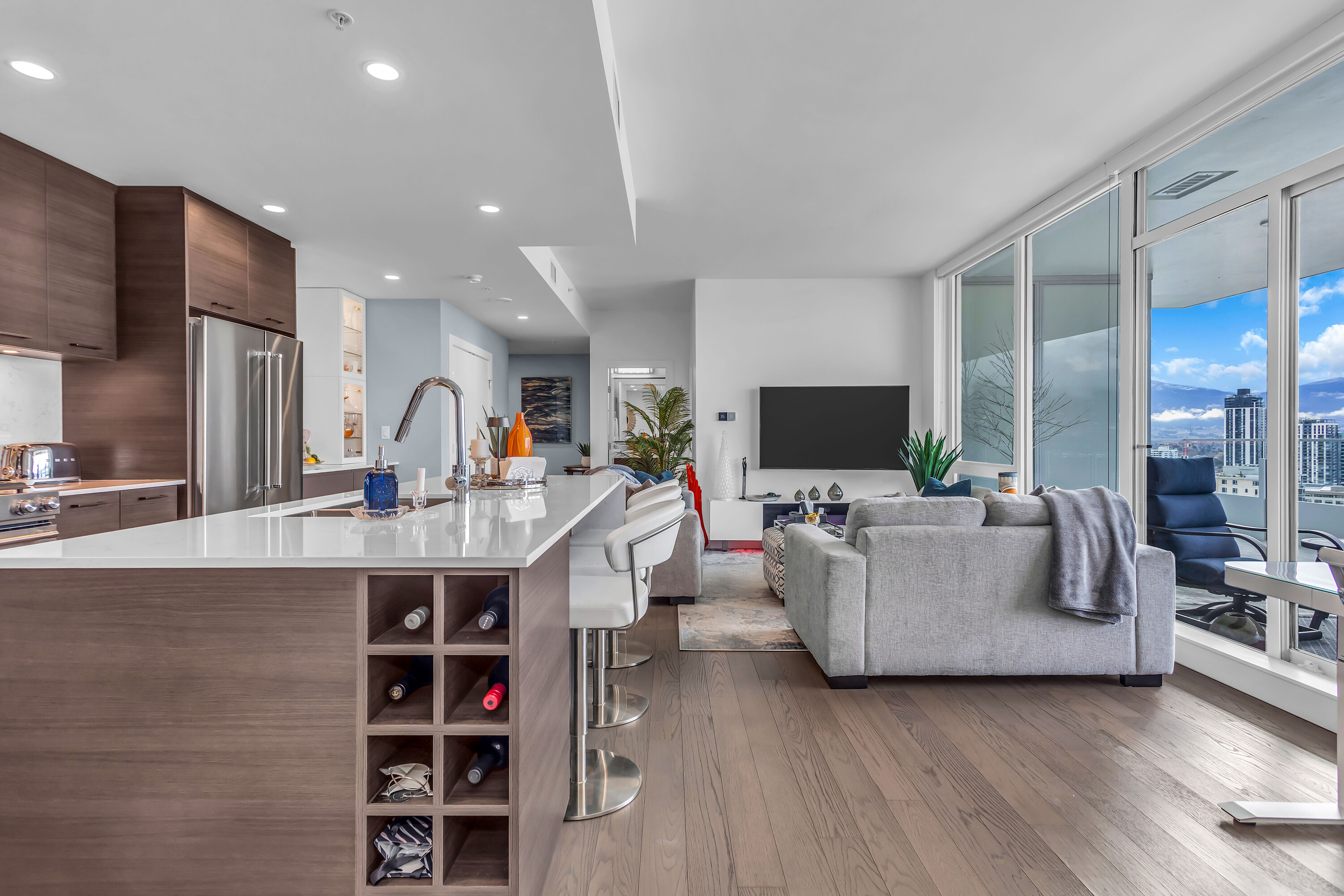  Unobstructed Views of the Lake - 物件實景