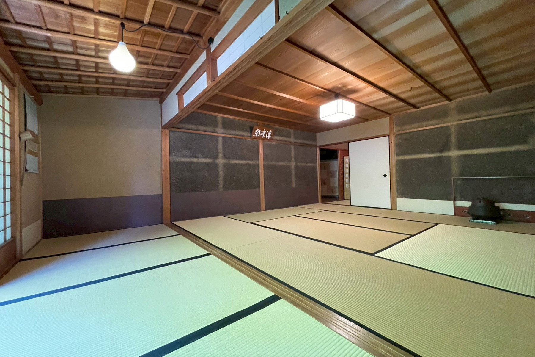  Detached House in Arashiyama, Kyoto - 物件實景