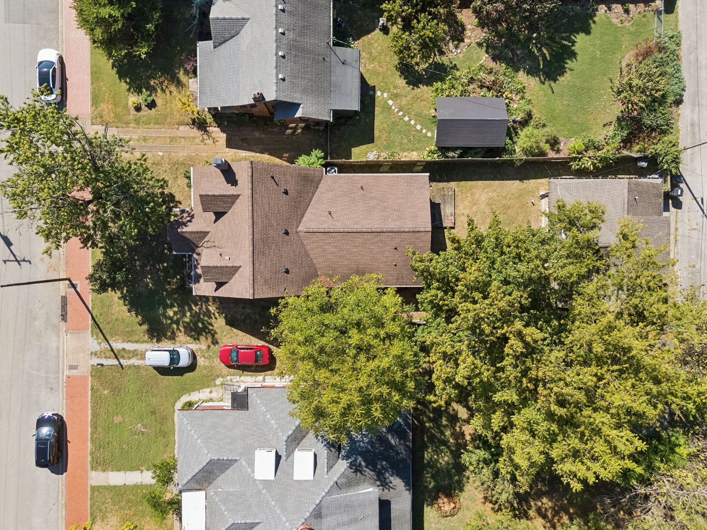  611 Fatherland St, Nashville, TN, 37206 - 物件實景