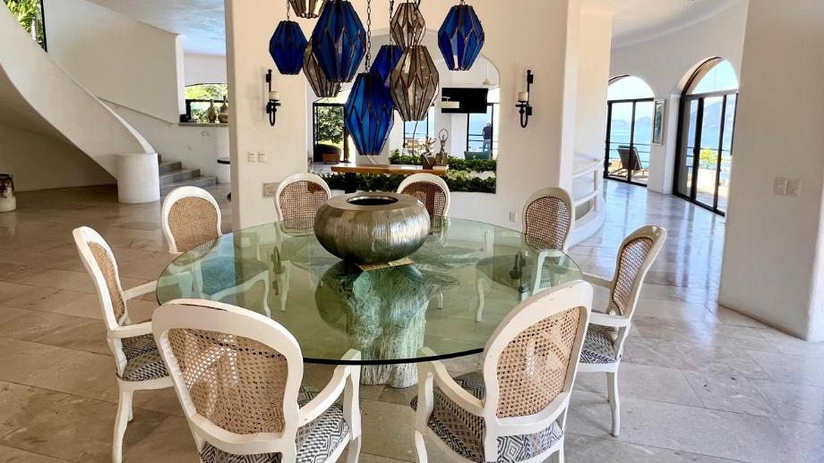 Manzanillo, Colima, 28867, Mexico, 6 Bedrooms Bedrooms, ,6 BathroomsBathrooms,Residential,For Sale,1939641