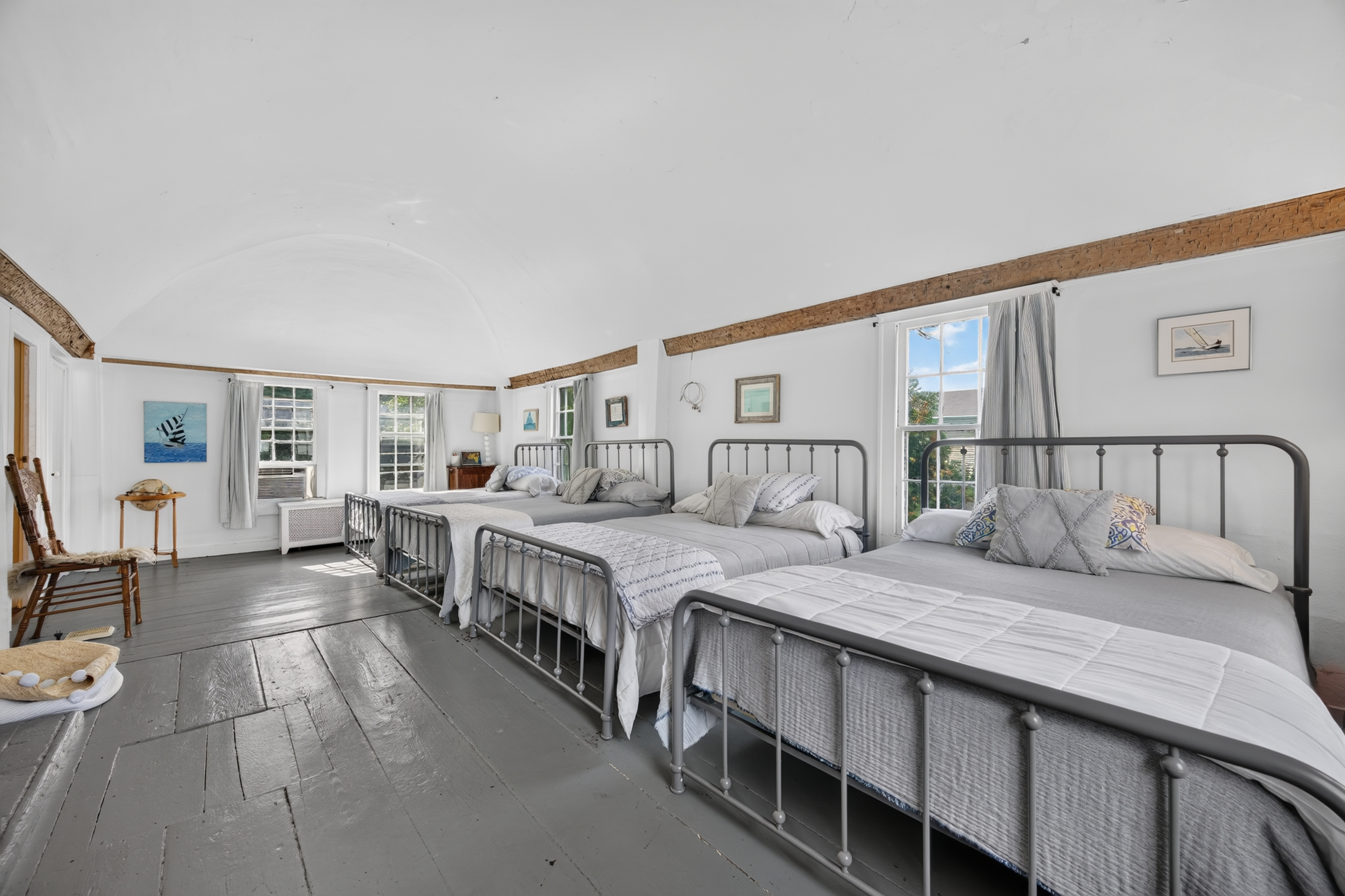  Charming Antique Colonial in a Great Shoreline Community - 物件實景