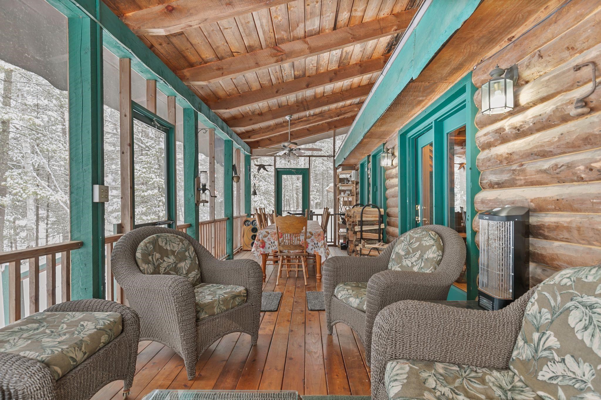 PICKEREL, Wisconsin, 54465, United States, 4 Bedrooms Bedrooms, ,3 BathroomsBathrooms,Residential,For Sale,2002993