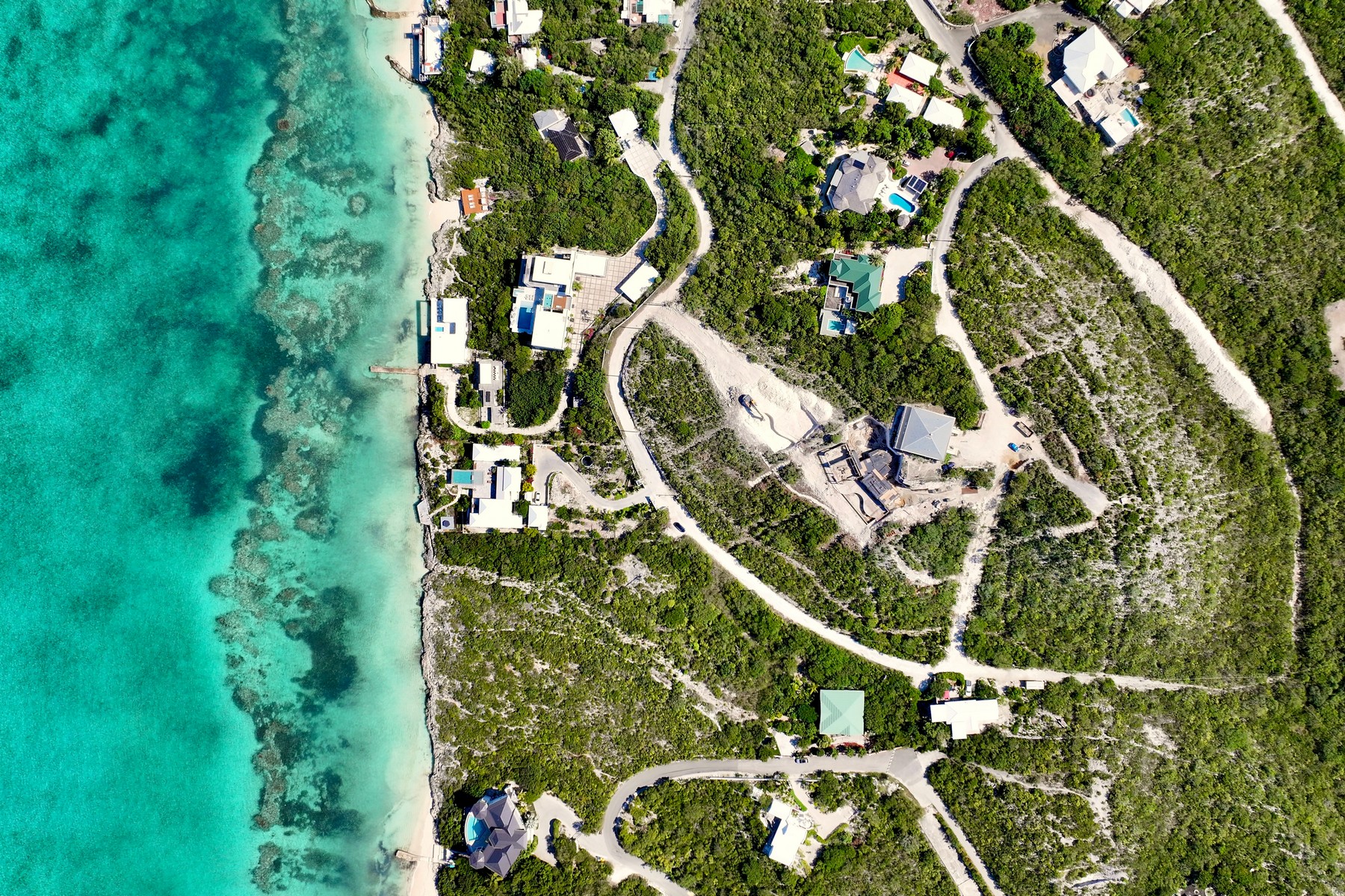  5-BDR Summit Estate 9 - 物件實景