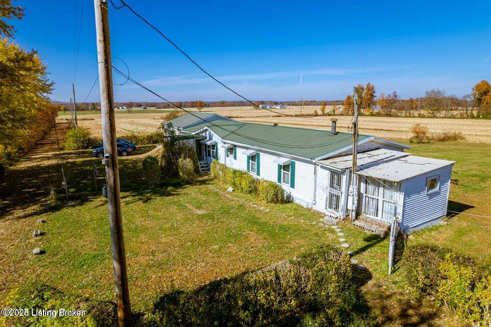 Rhodelia, Kentucky, 40161, United States, 3 Bedrooms Bedrooms, ,3 BathroomsBathrooms,Residential,For Sale,1867227
