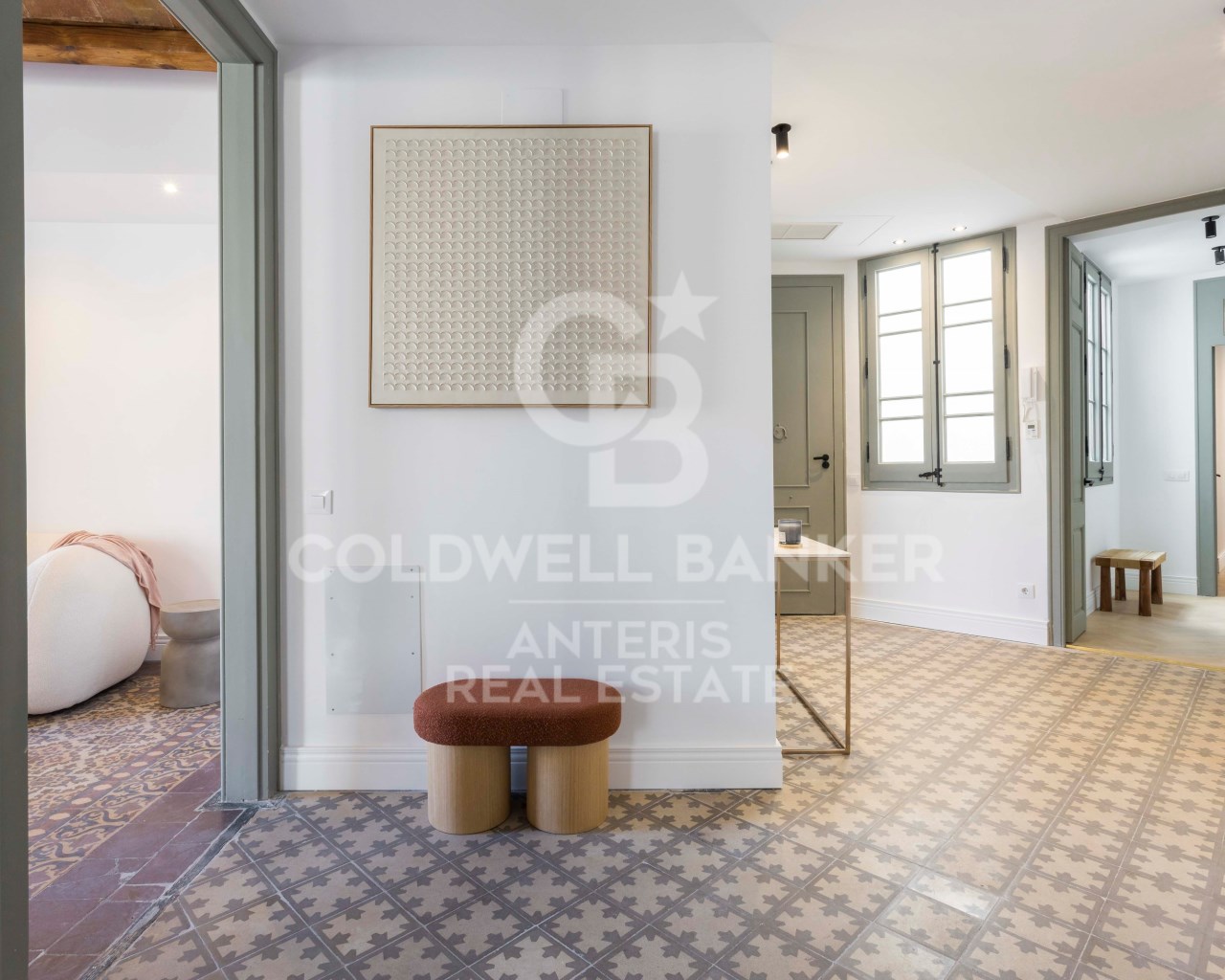 Barcelona, Barcelona, Eixample, L'Antiga Esquerra, Barcelona, Catalonia, ES, 3 Bedrooms Bedrooms, ,2 BathroomsBathrooms,Residential,For Sale,Barcelona, Barcelona, Eixample, L'Antiga Esquerra,1505663