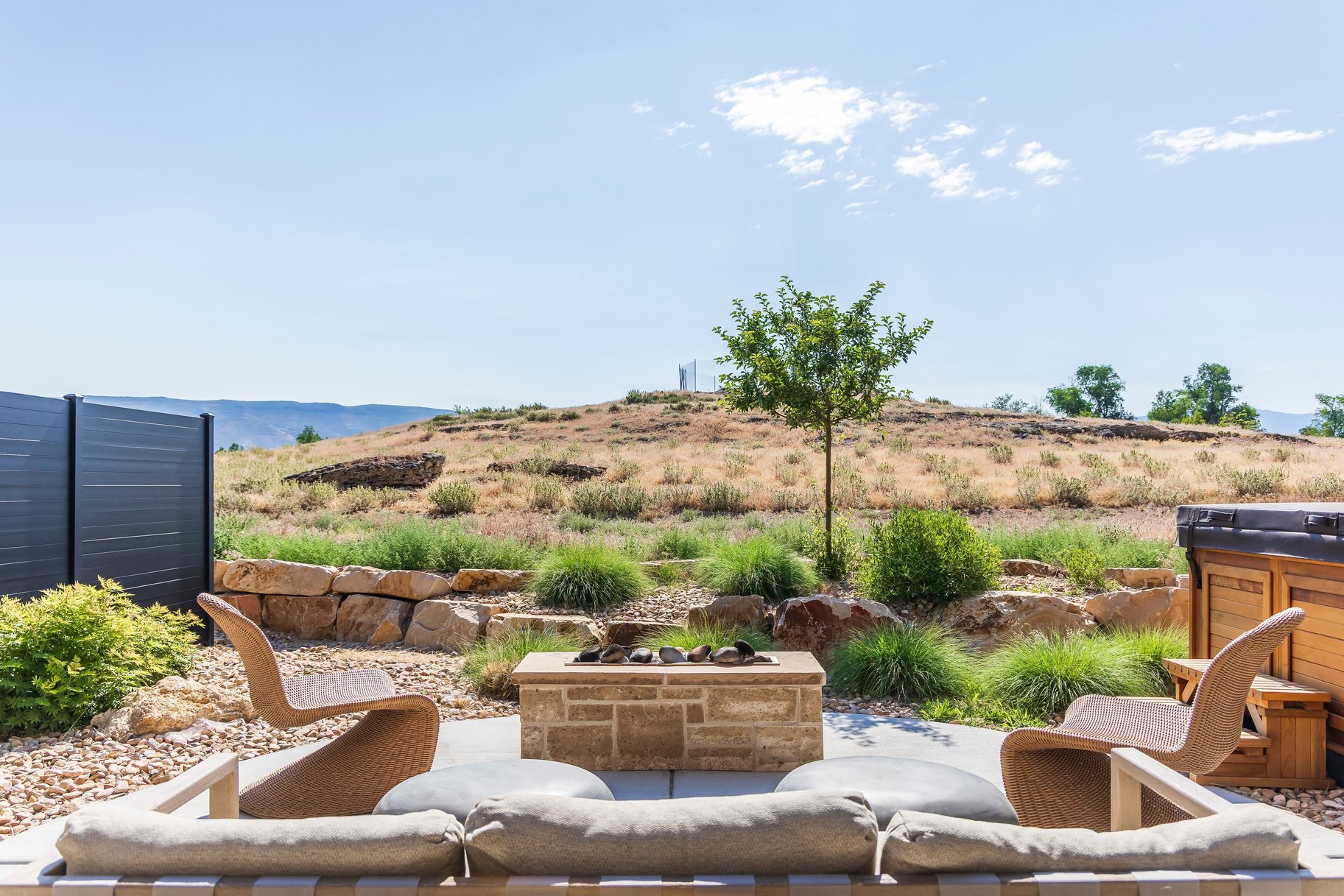  4BR Fractional Mountain Retreat at Ameyalli — Ski, Golf & Spa Access - 物件實景