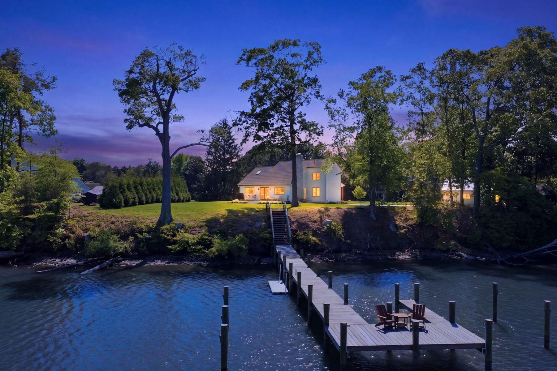  7871 Avon Court, Easton, MD, 21601 - 物件實景