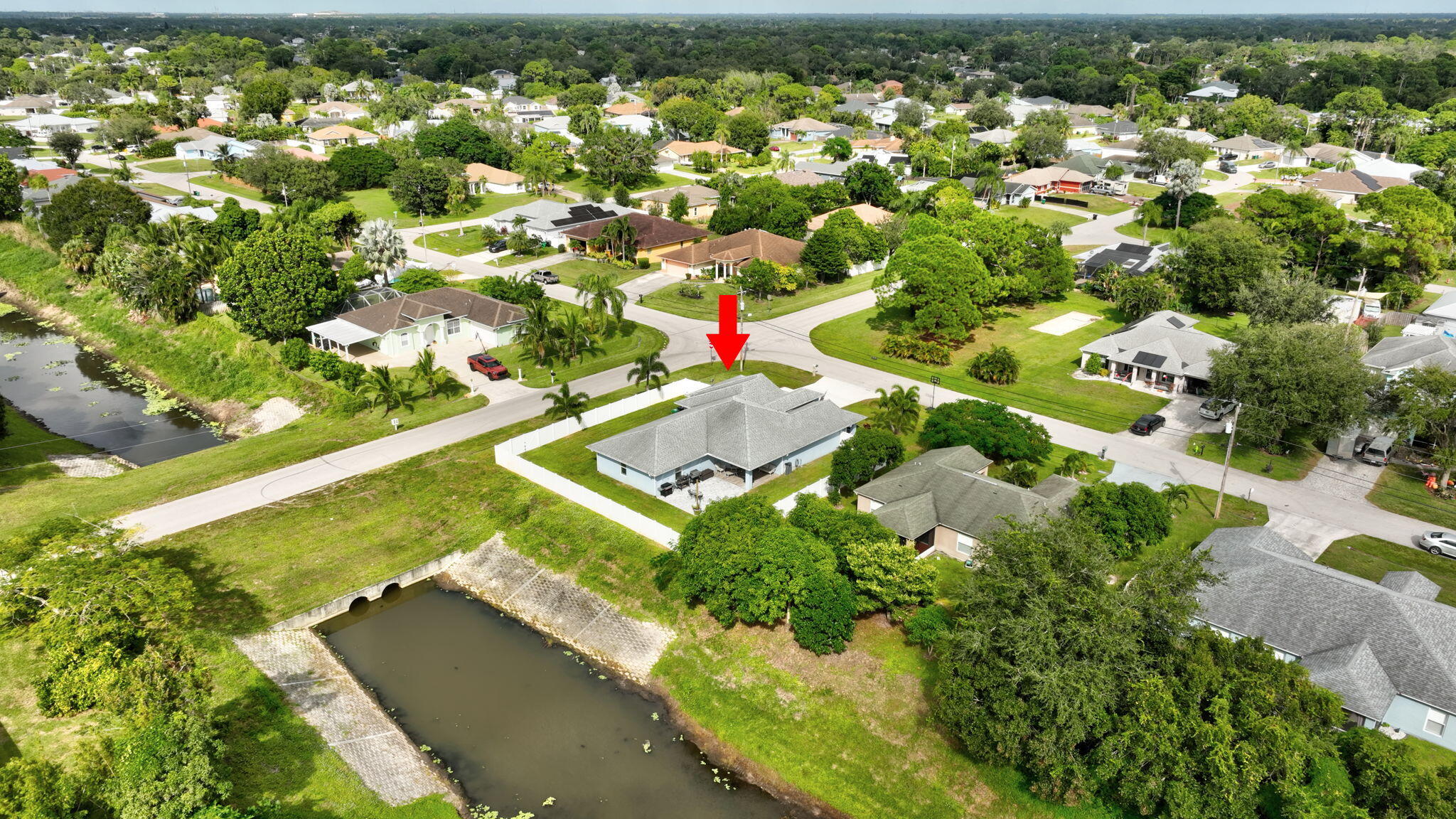 Port Saint Lucie, Florida, 34953, United States, 4 Bedrooms Bedrooms, ,2 BathroomsBathrooms,Residential,For Sale,1992941