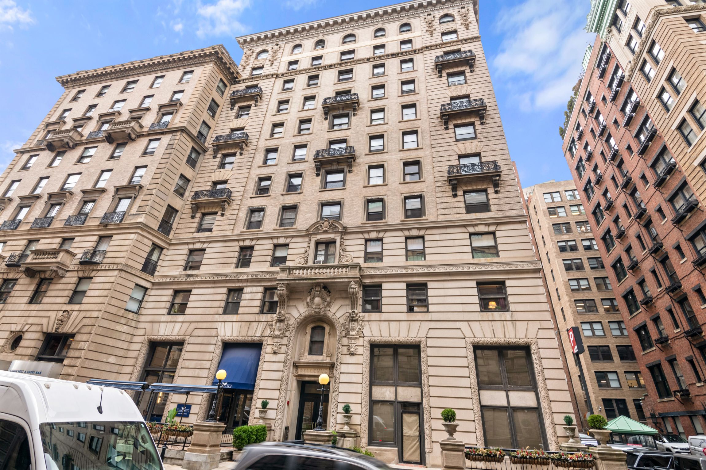  21 Beacon Street, Boston, MA, 02108 - 物件實景
