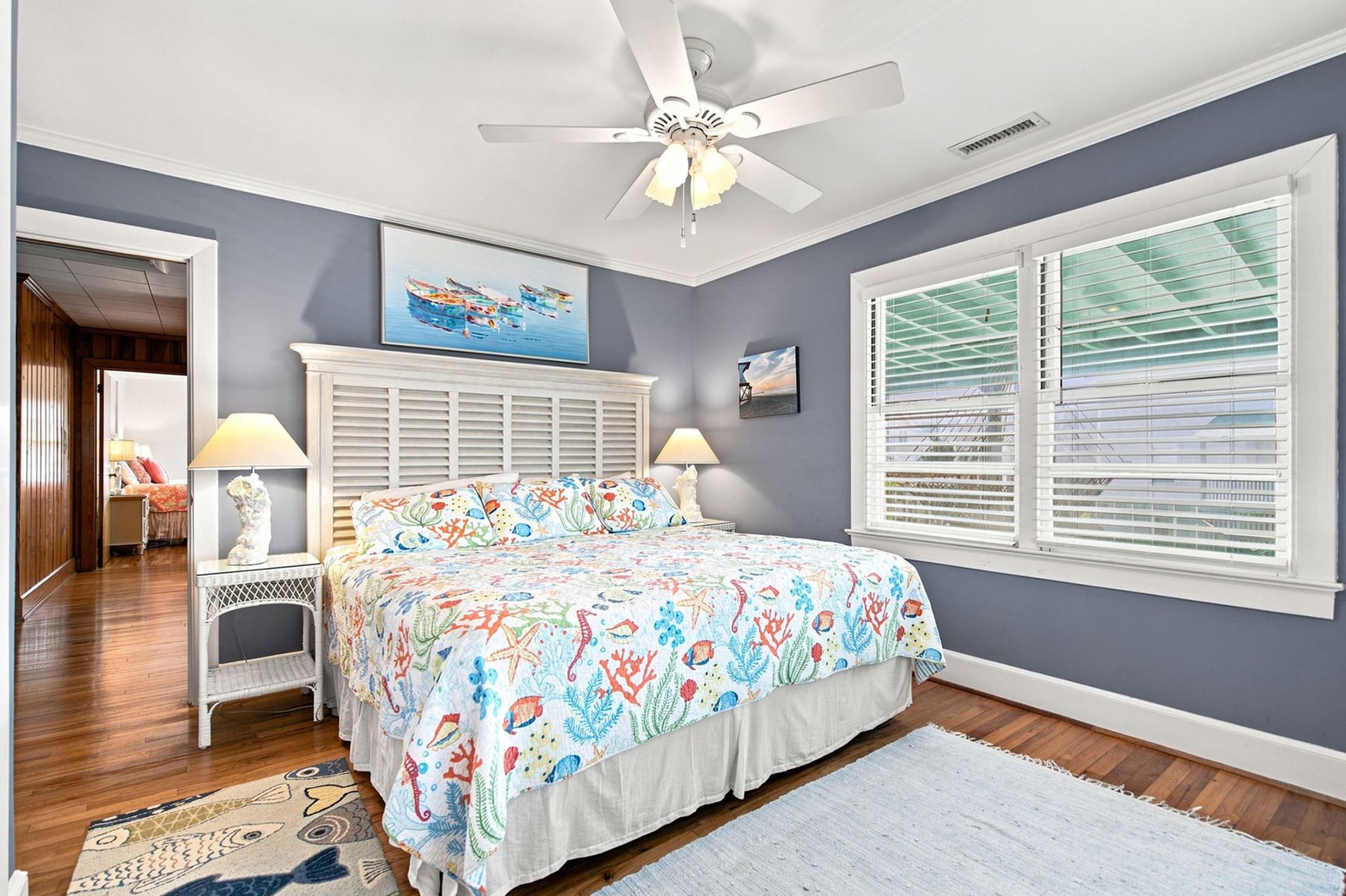  5 Augusta Street, Wrightsville Beach, NC 28480 - 物件實景