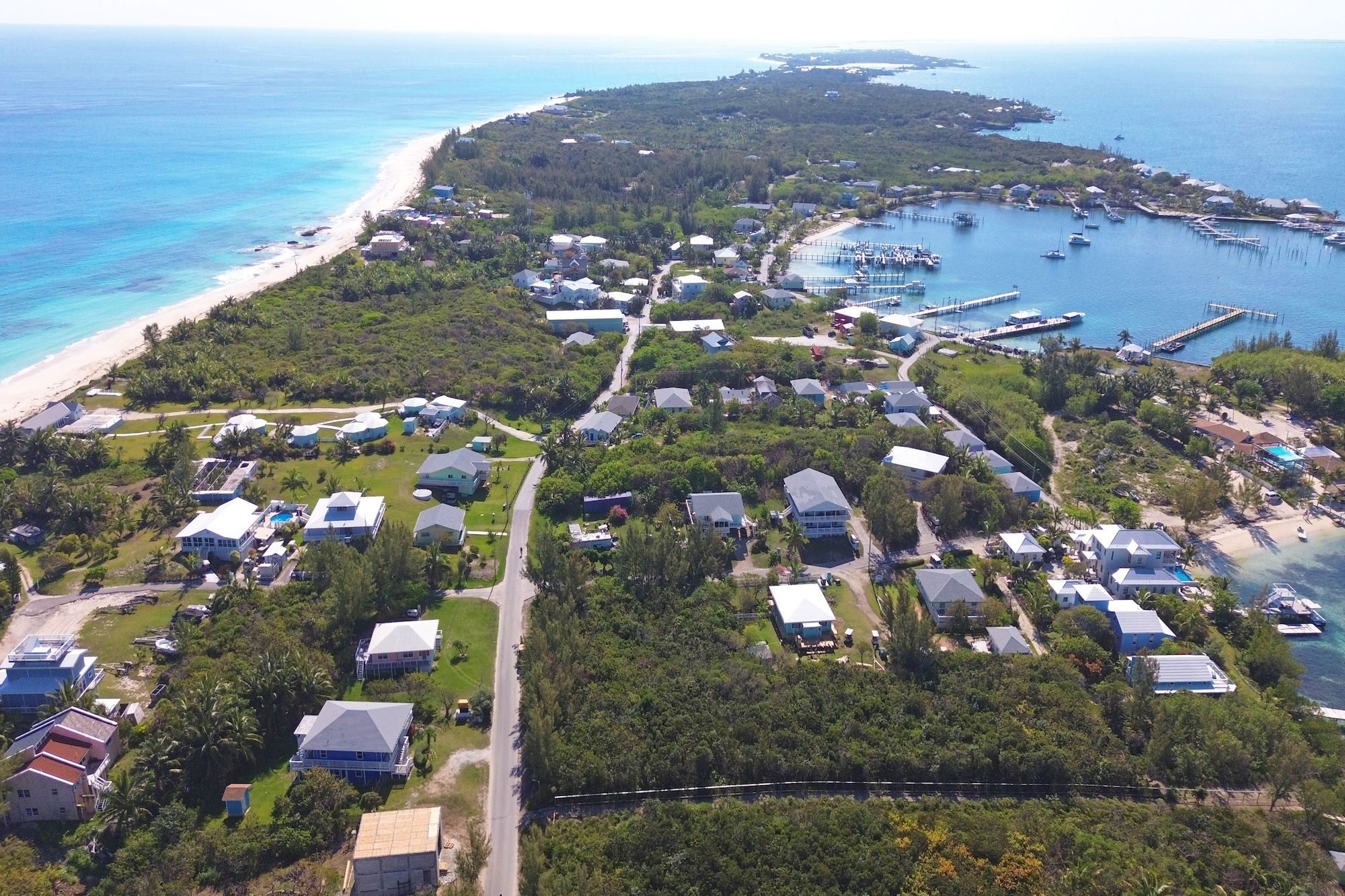  Elevated Water View Lot - 物件實景