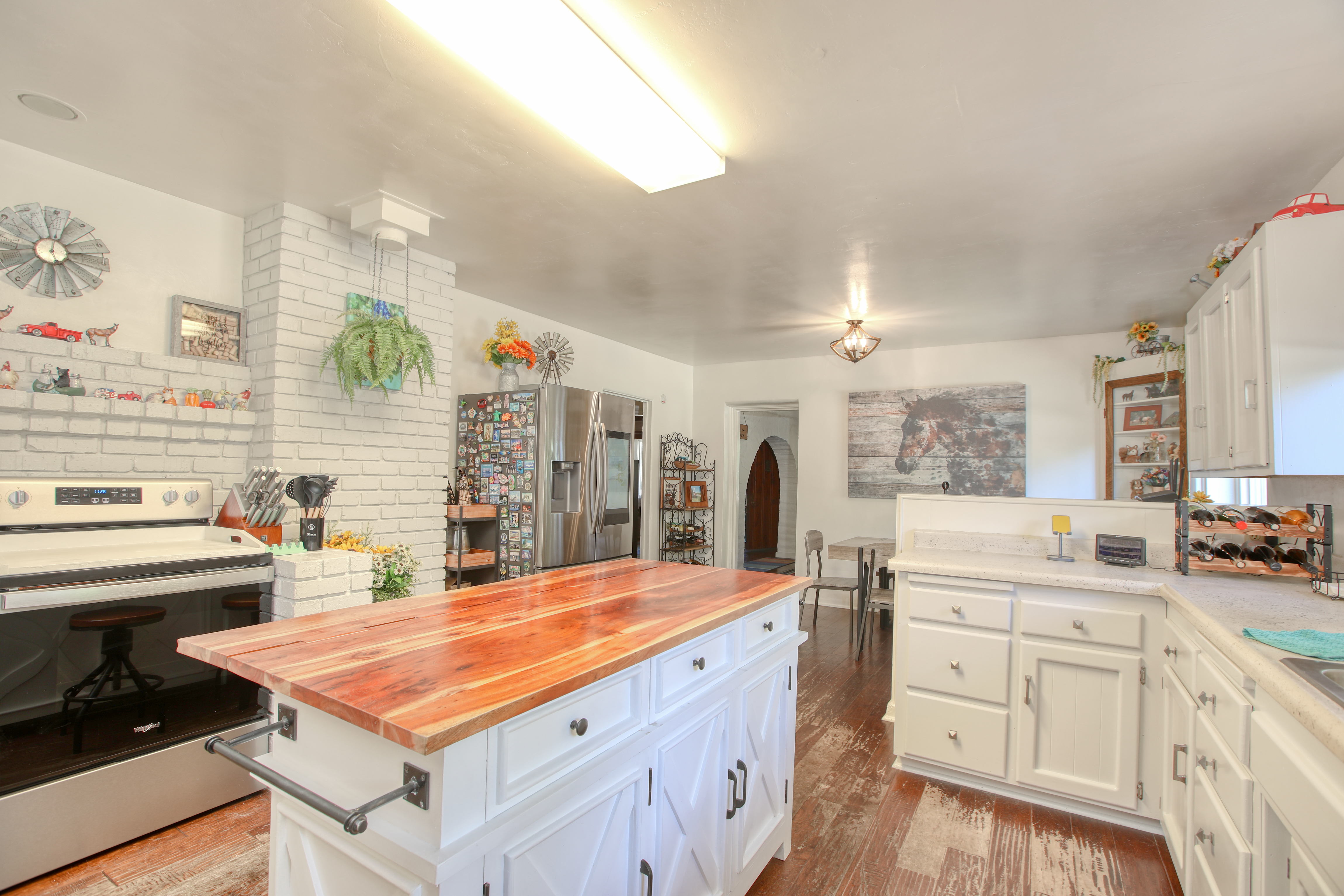  4909 Huasna Townsite Road, Arroyo Grande, CA 93420 - 物件實景