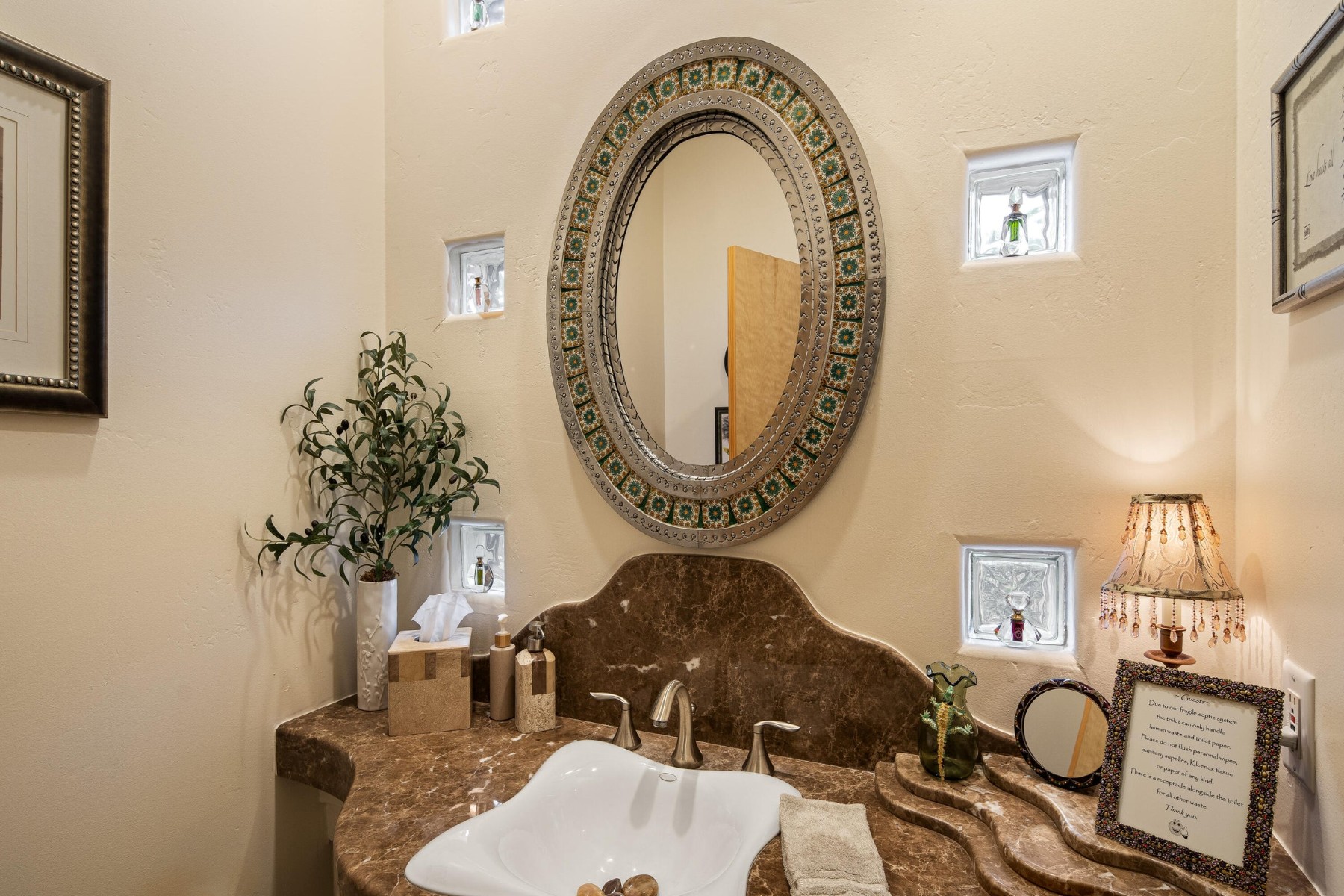  55 White Cedar Drive  Sedona, AZ - 物件實景