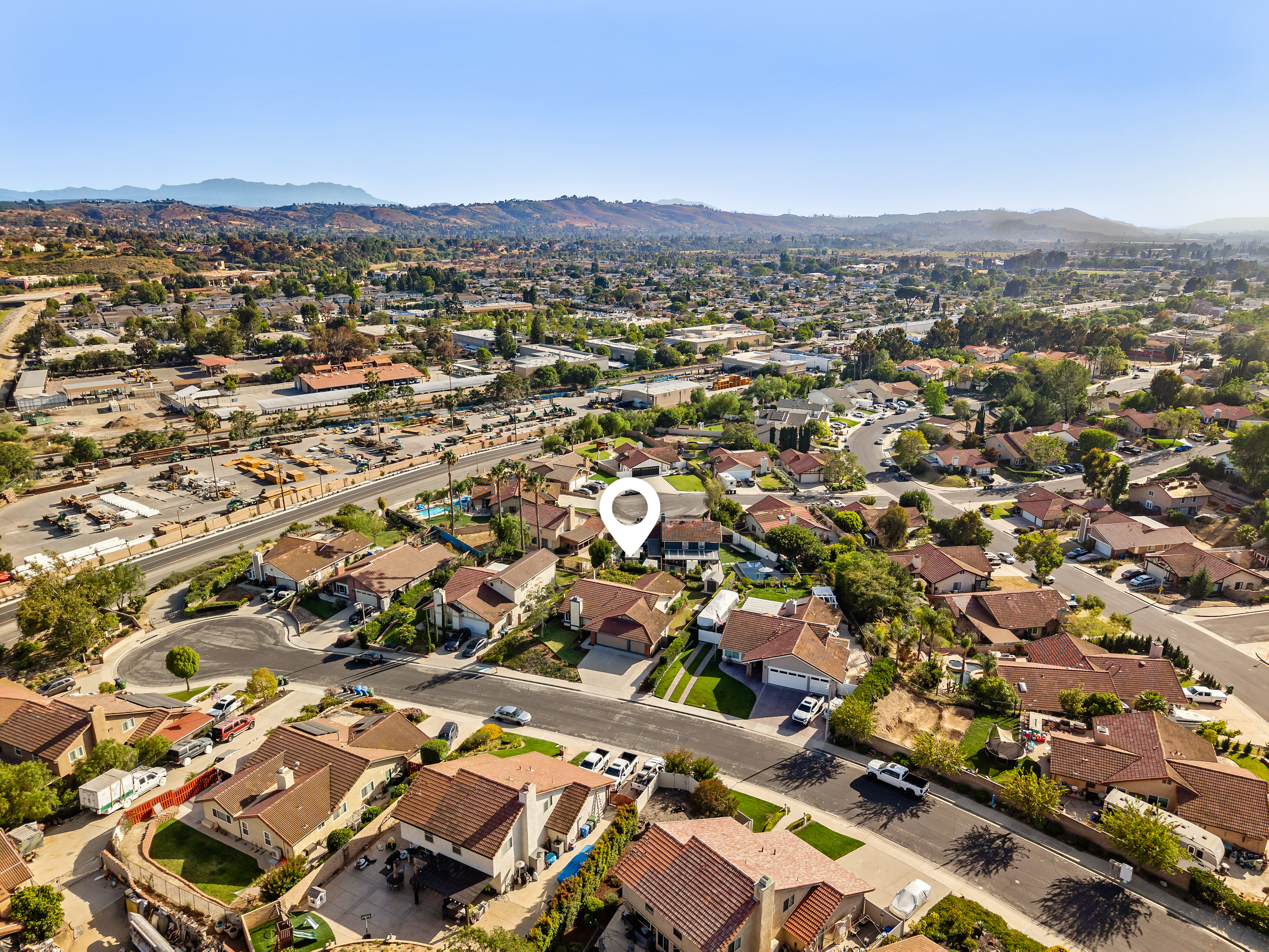  847 Hedyland Court, Moorpark, CA 93021 - 物件實景