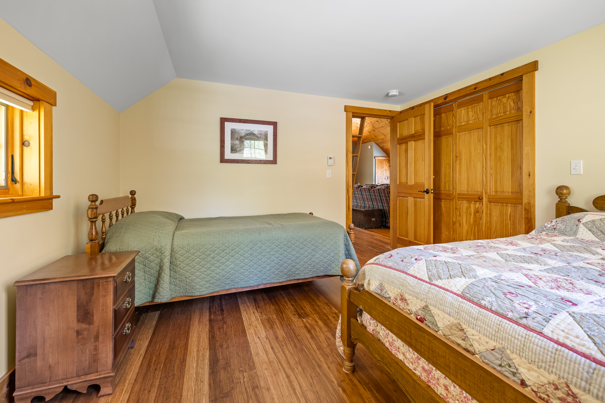 348 Fort Defiance Hill - 物件實景