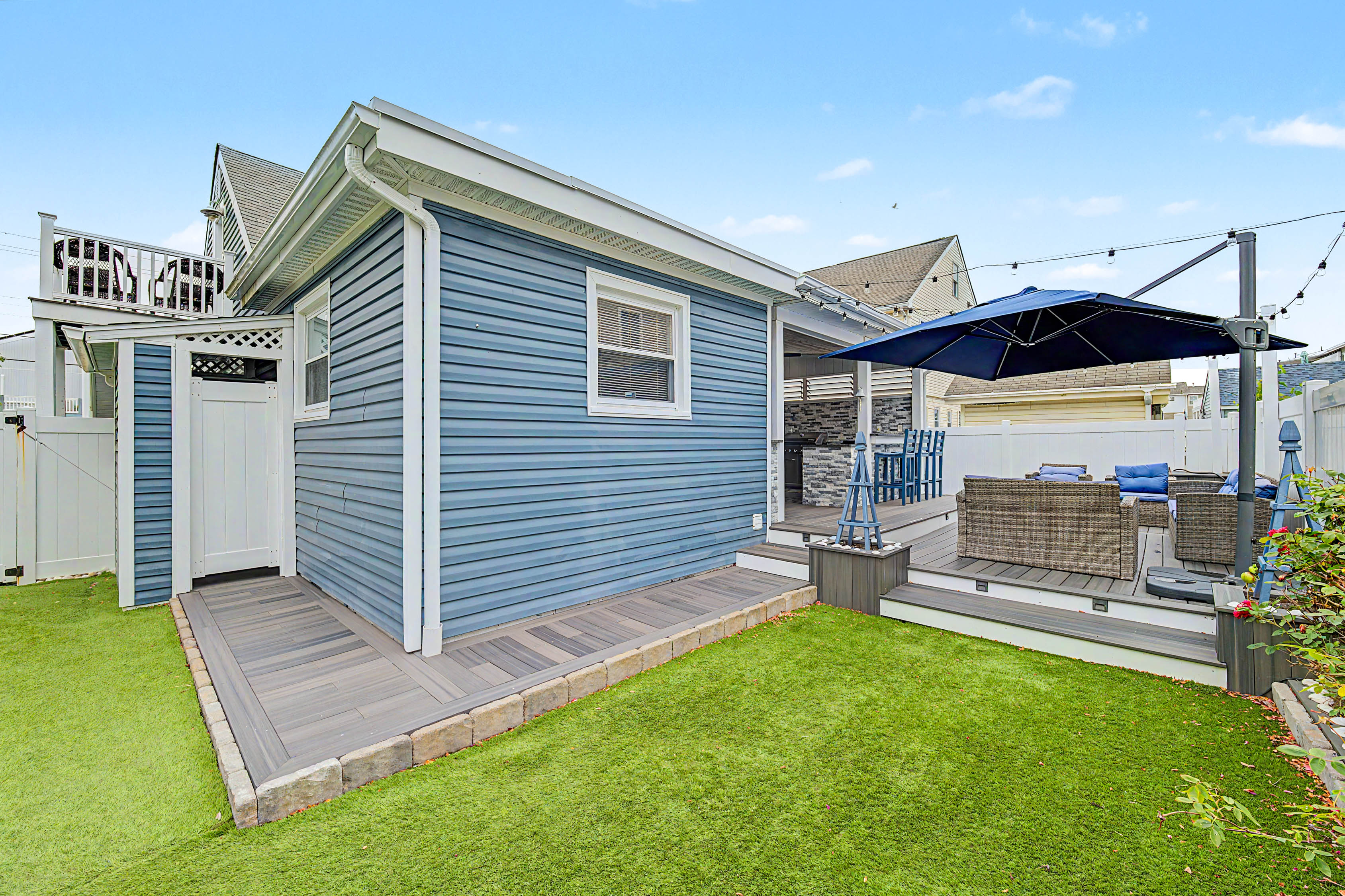  213 Vernon Place, Brigantine, NJ 08203 - 物件實景