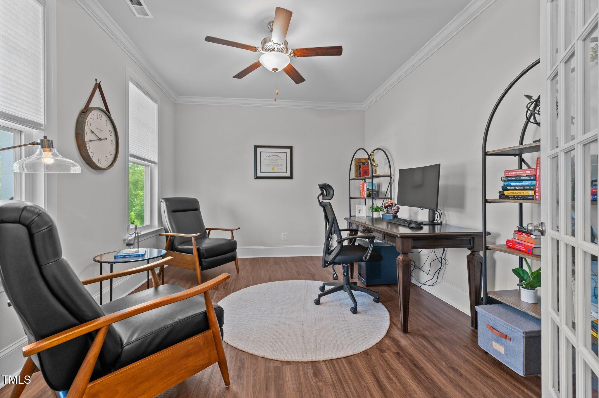 Wake Forest, North Carolina, 27587, United States, 4 Bedrooms Bedrooms, ,3 BathroomsBathrooms,Residential,For Sale,1836885