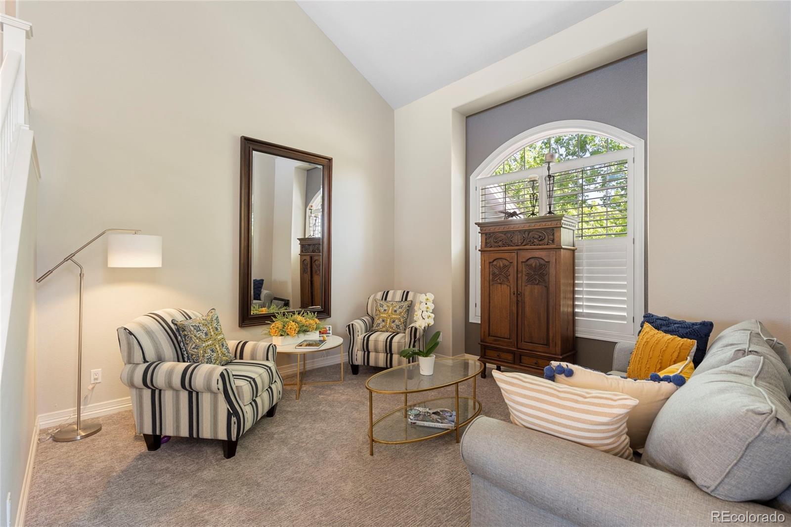 Centennial, Colorado, 80016, United States, 5 Bedrooms Bedrooms, ,4 BathroomsBathrooms,Residential,For Sale,1838823