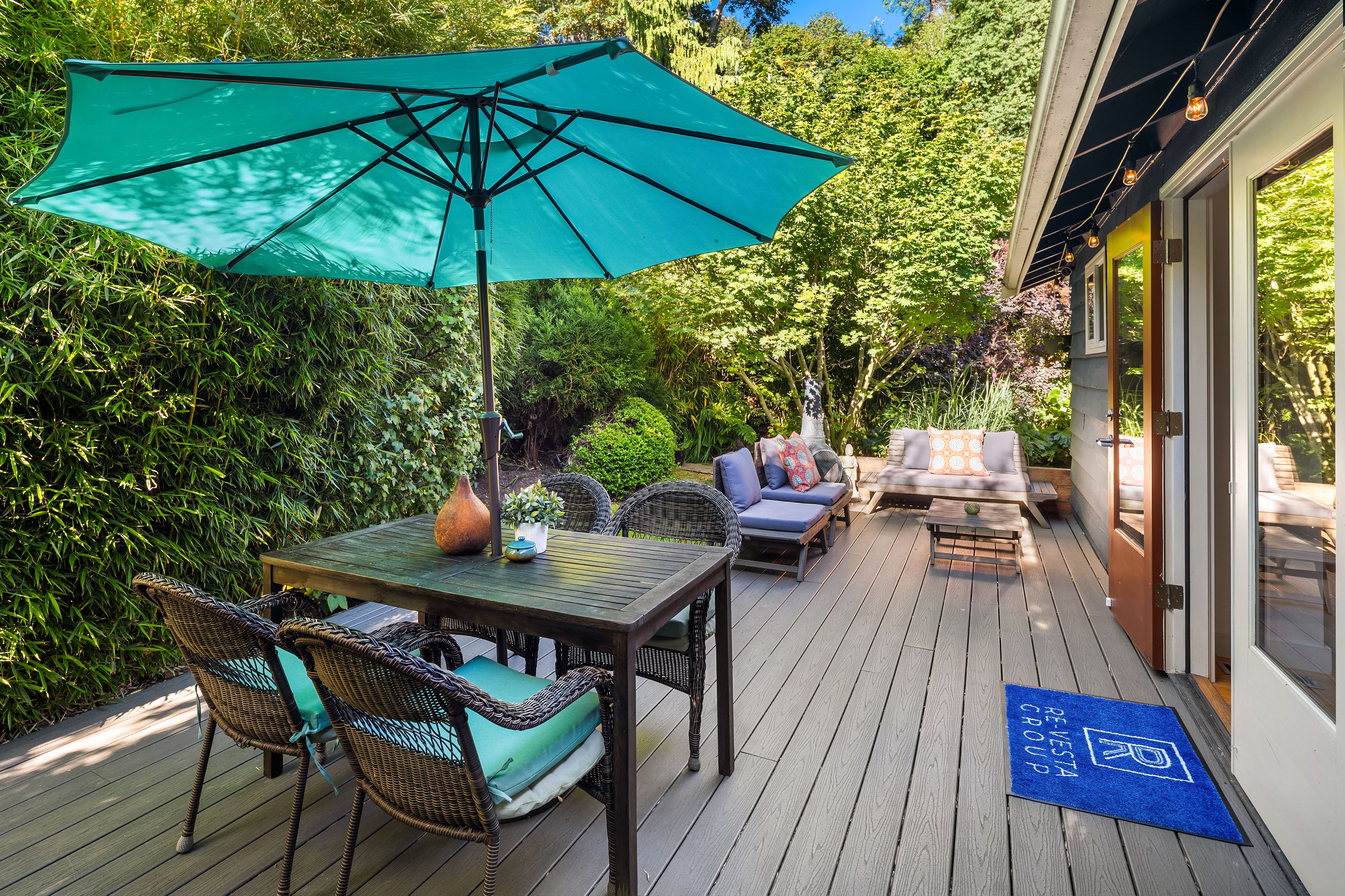  5414 SW Beach Drive Terr, Seattle, WA 98116 - 物件實景