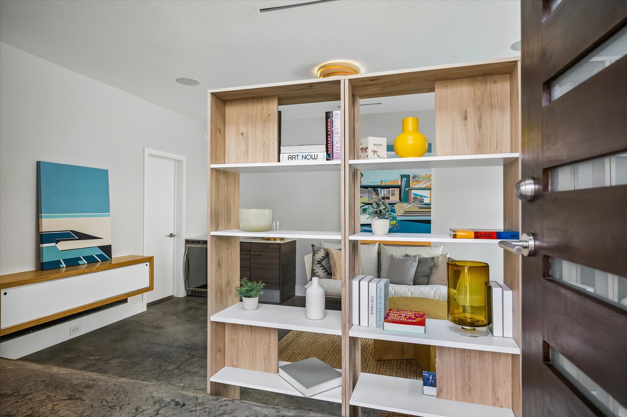  1808 Palm Street - 物件實景