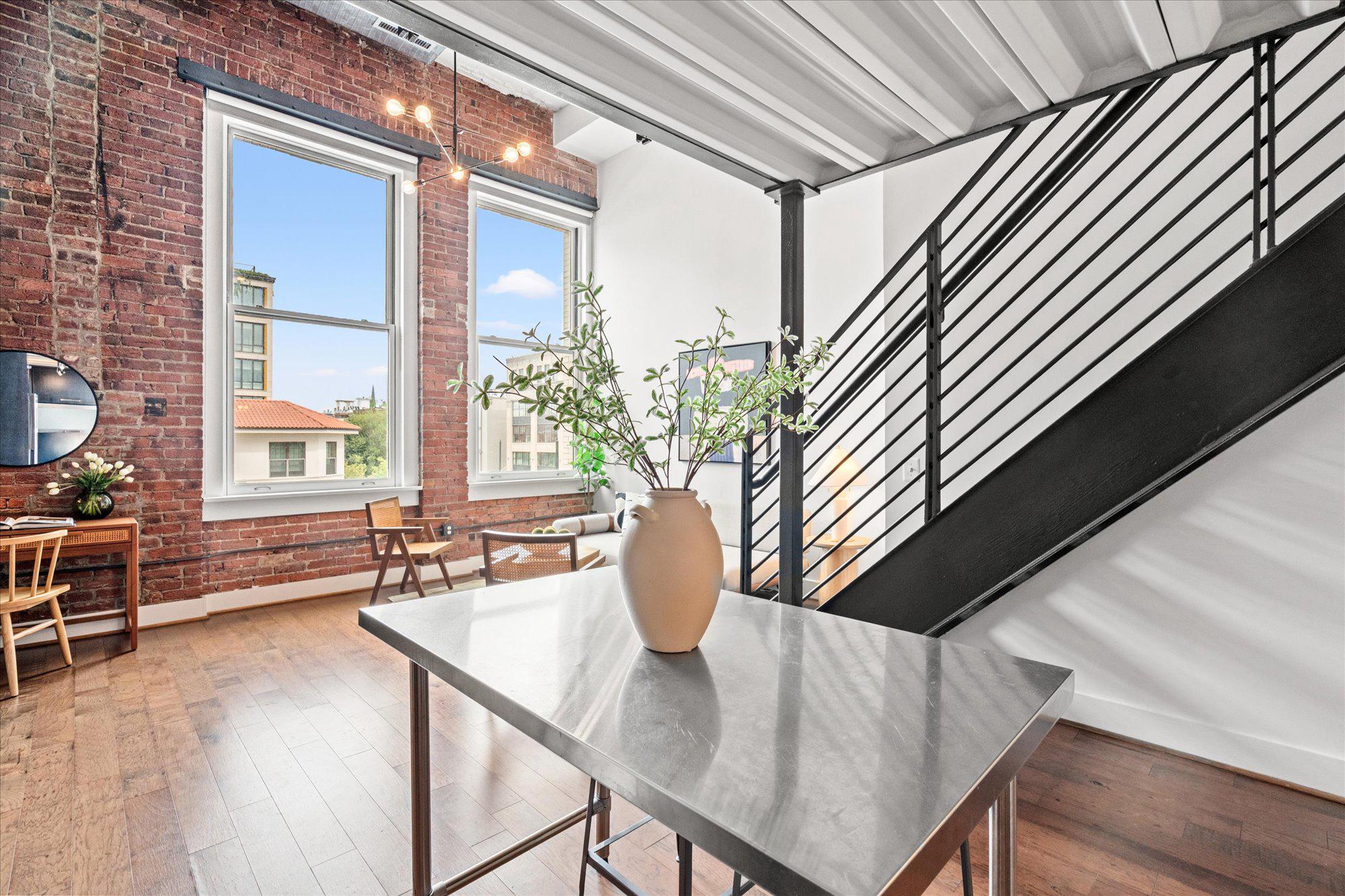  1401 R Street NW, Washington, DC, 20009 - 物件實景
