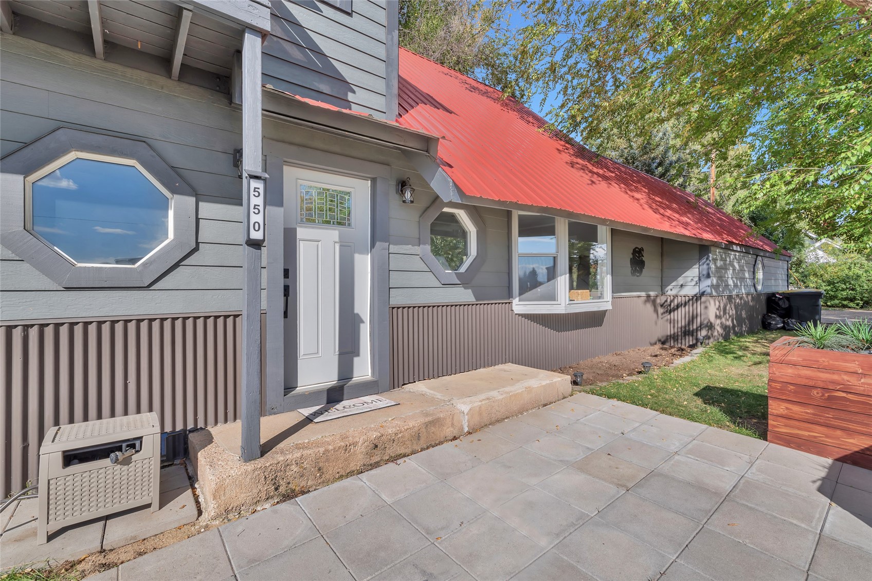 Jefferson Ave, Hayden, CO 81639 #1