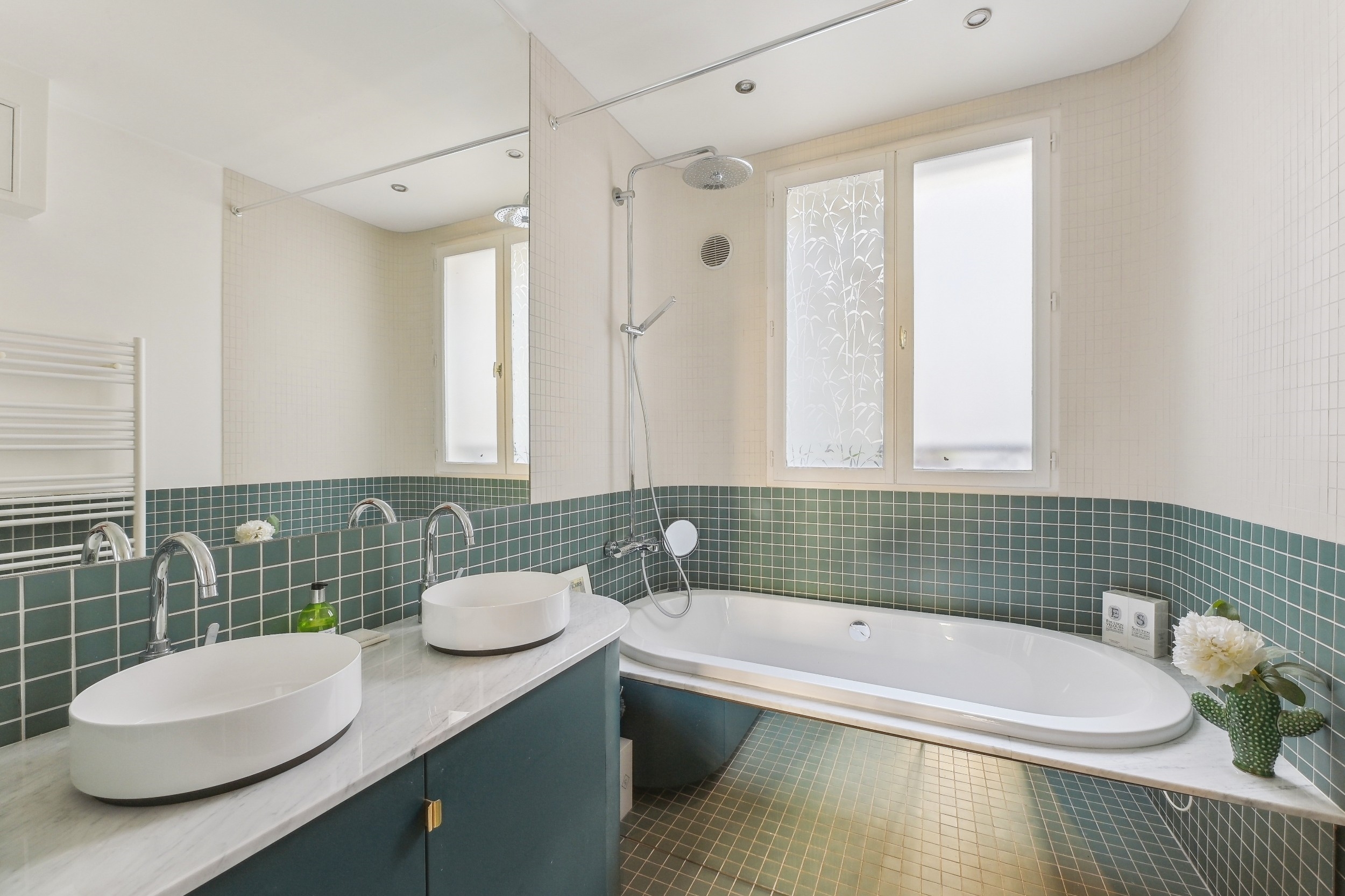  Paris 18th - Beautiful apartment - 2 bedrooms - 物件實景