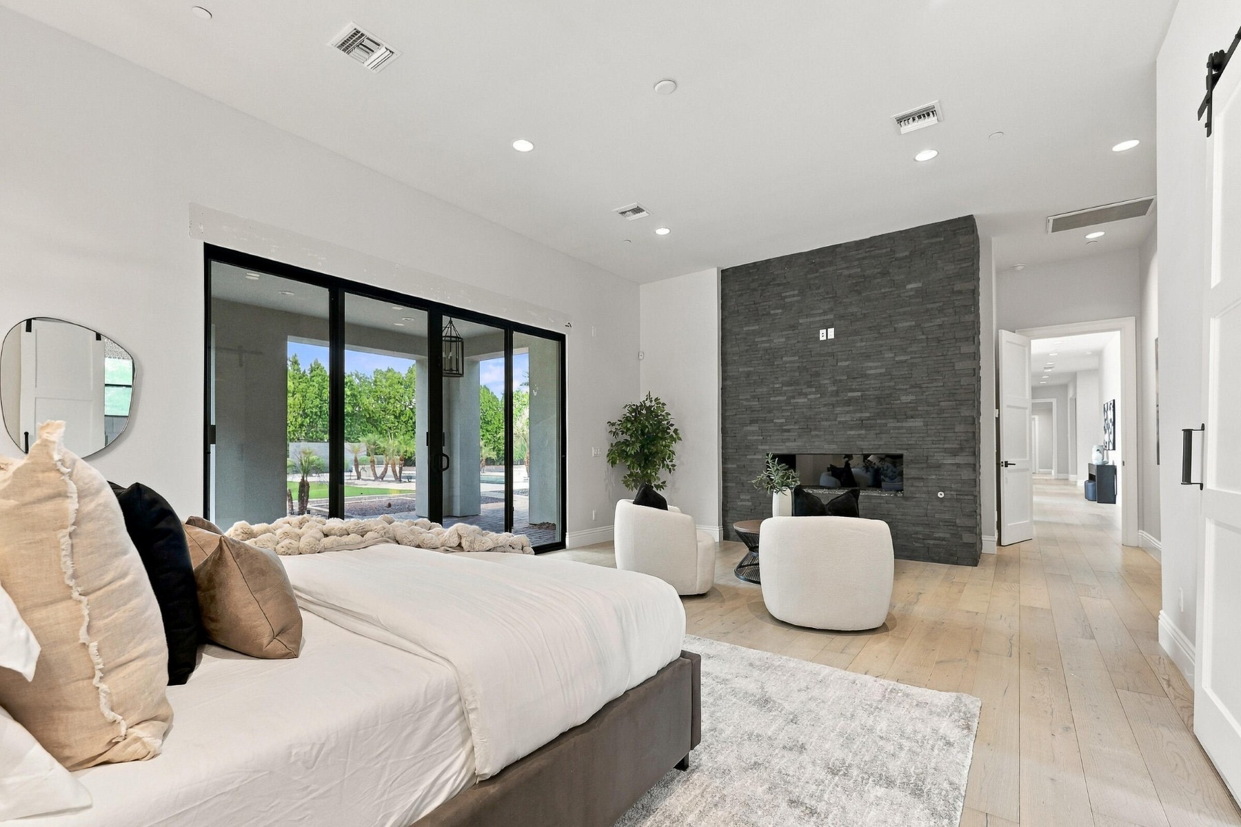  6246 E Hillcrest Boulevard¦Scottsdale, AZ - 物件實景