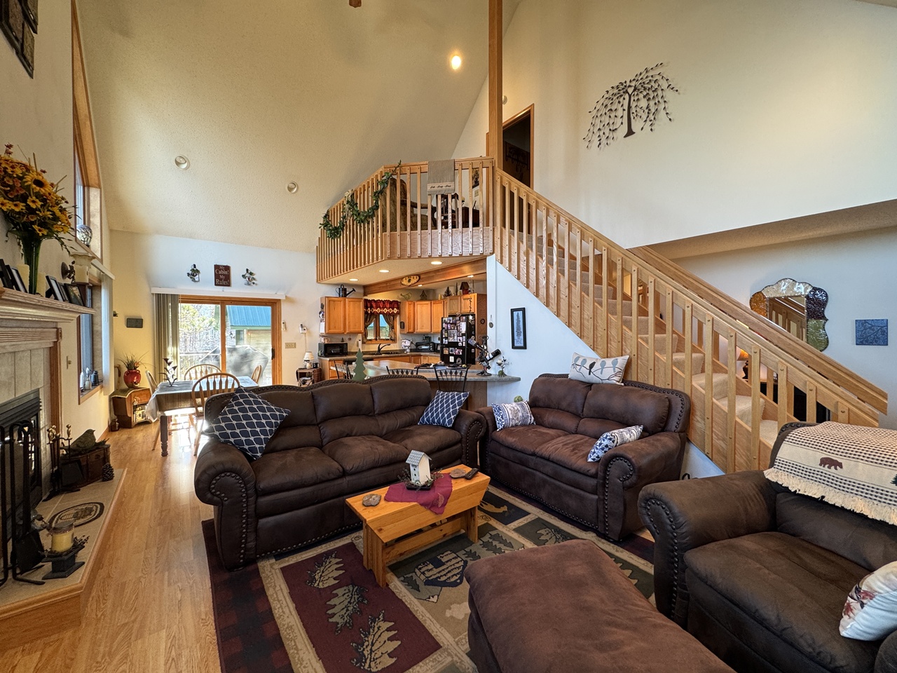 Oma, Wisconsin, 54534, United States, 2 Bedrooms Bedrooms, ,2 BathroomsBathrooms,Residential,For Sale,1995174