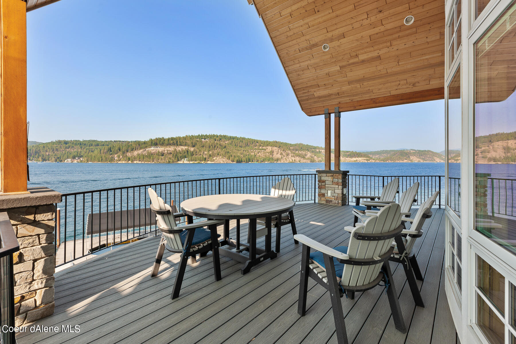 Harrison, Idaho, 83833, United States, 3 Bedrooms Bedrooms, ,4 BathroomsBathrooms,Residential,For Sale,1766033