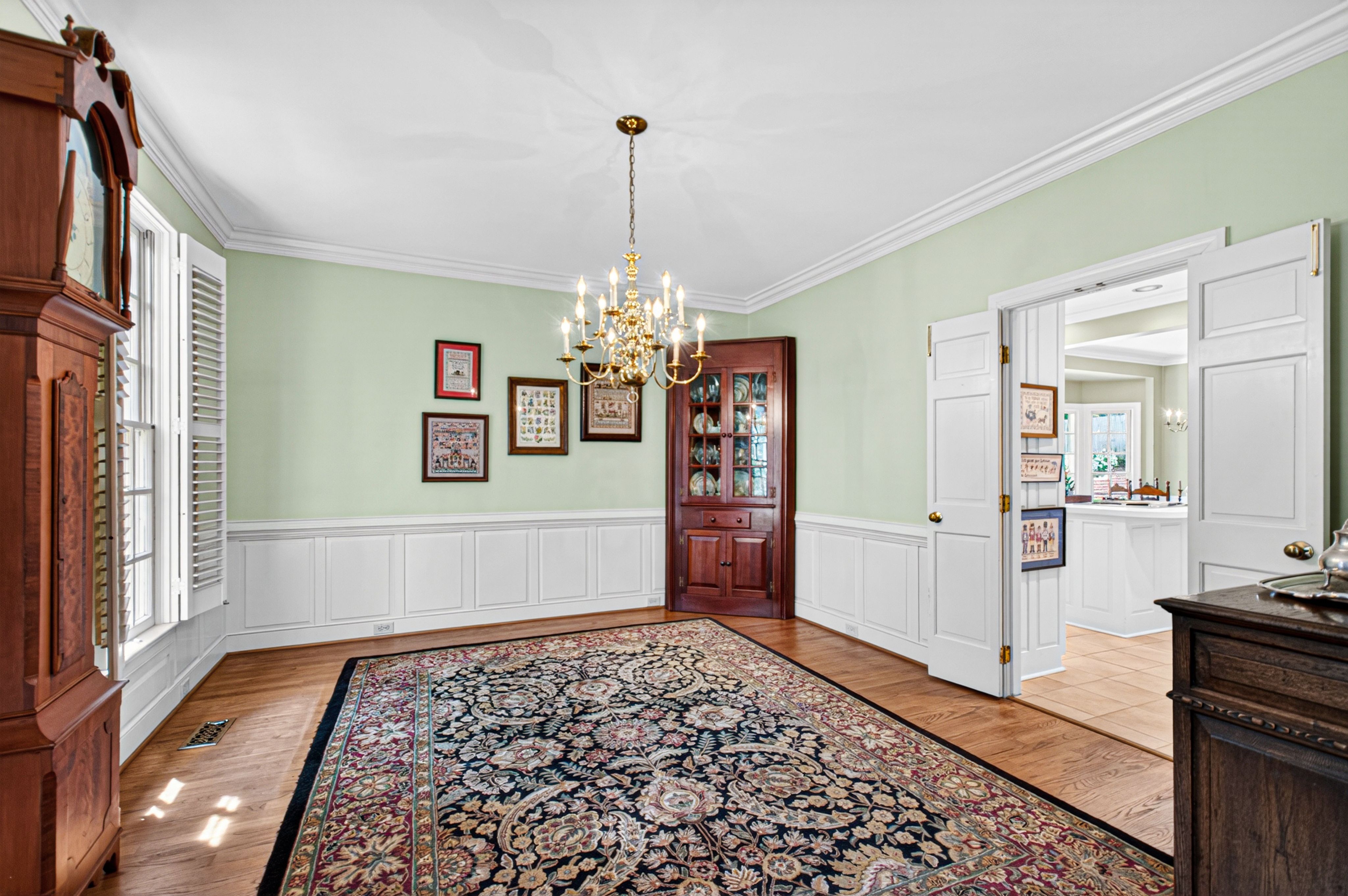  2733 Toxey Drive, Raleigh, NC, 27609 - 物件實景
